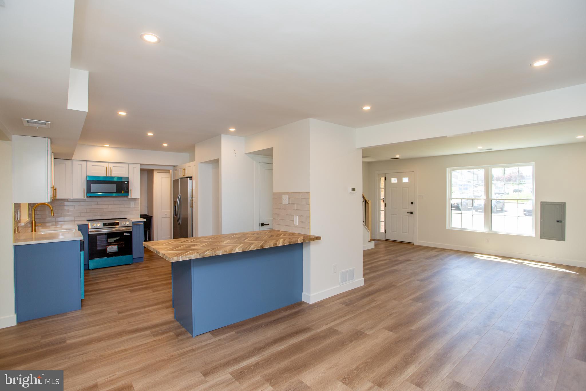 NESHAMINY VALLEY - Residential