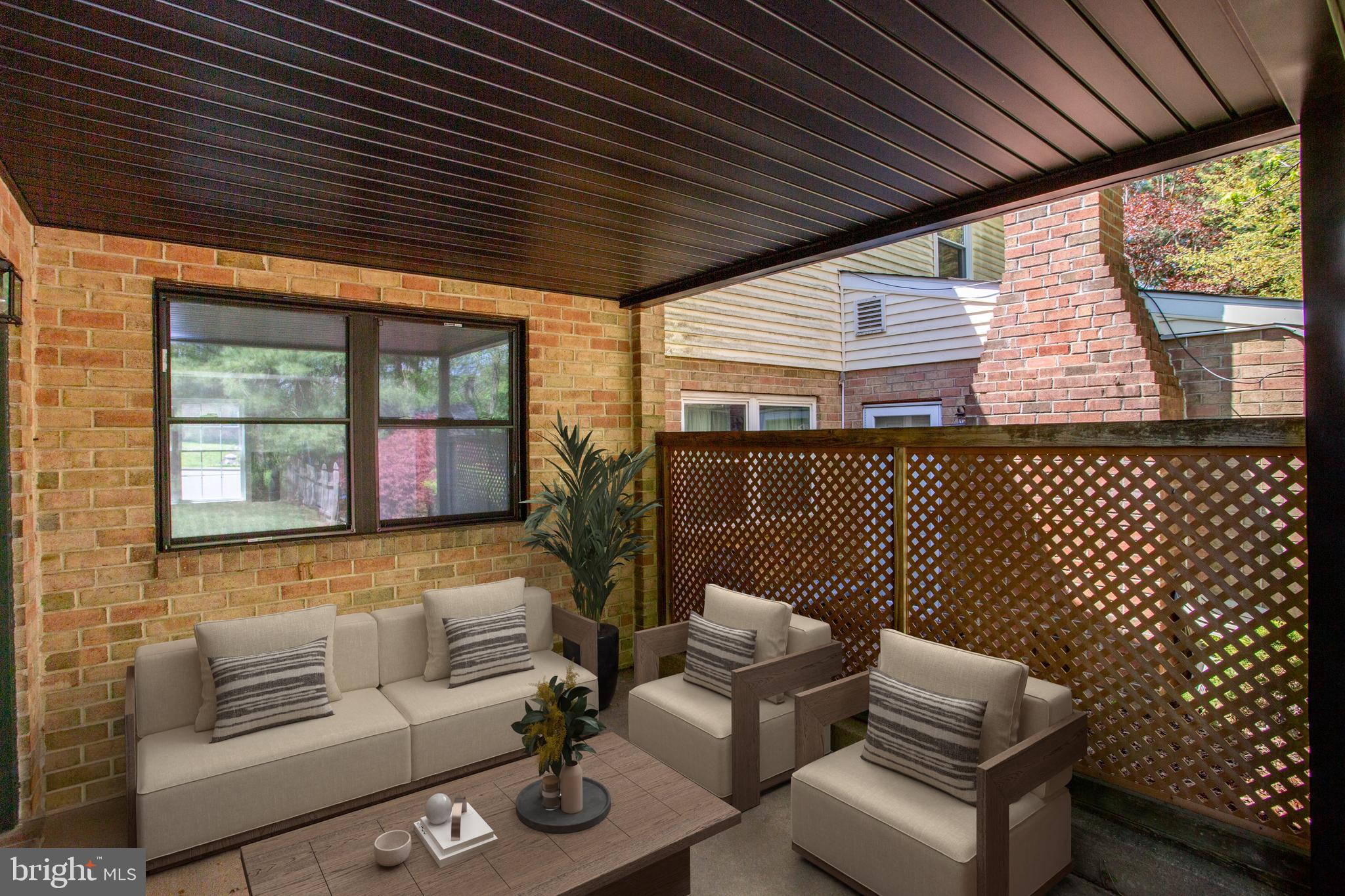 NESHAMINY VALLEY - Residential