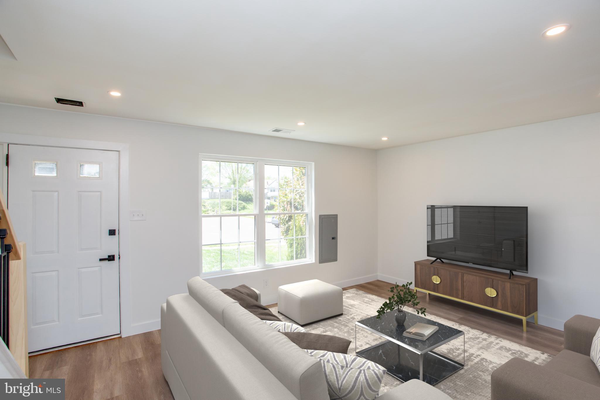 NESHAMINY VALLEY - Residential