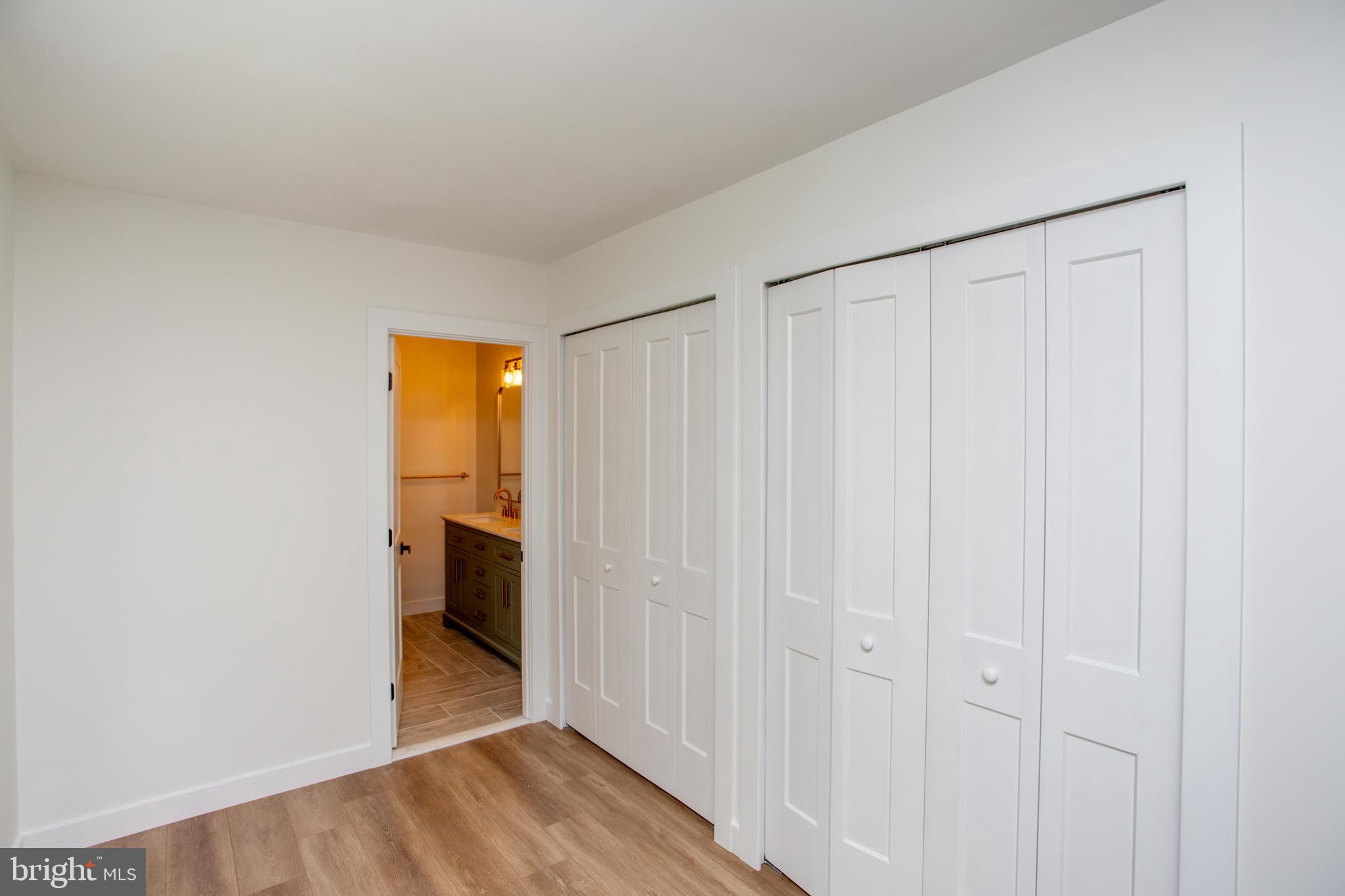 NESHAMINY VALLEY - Residential