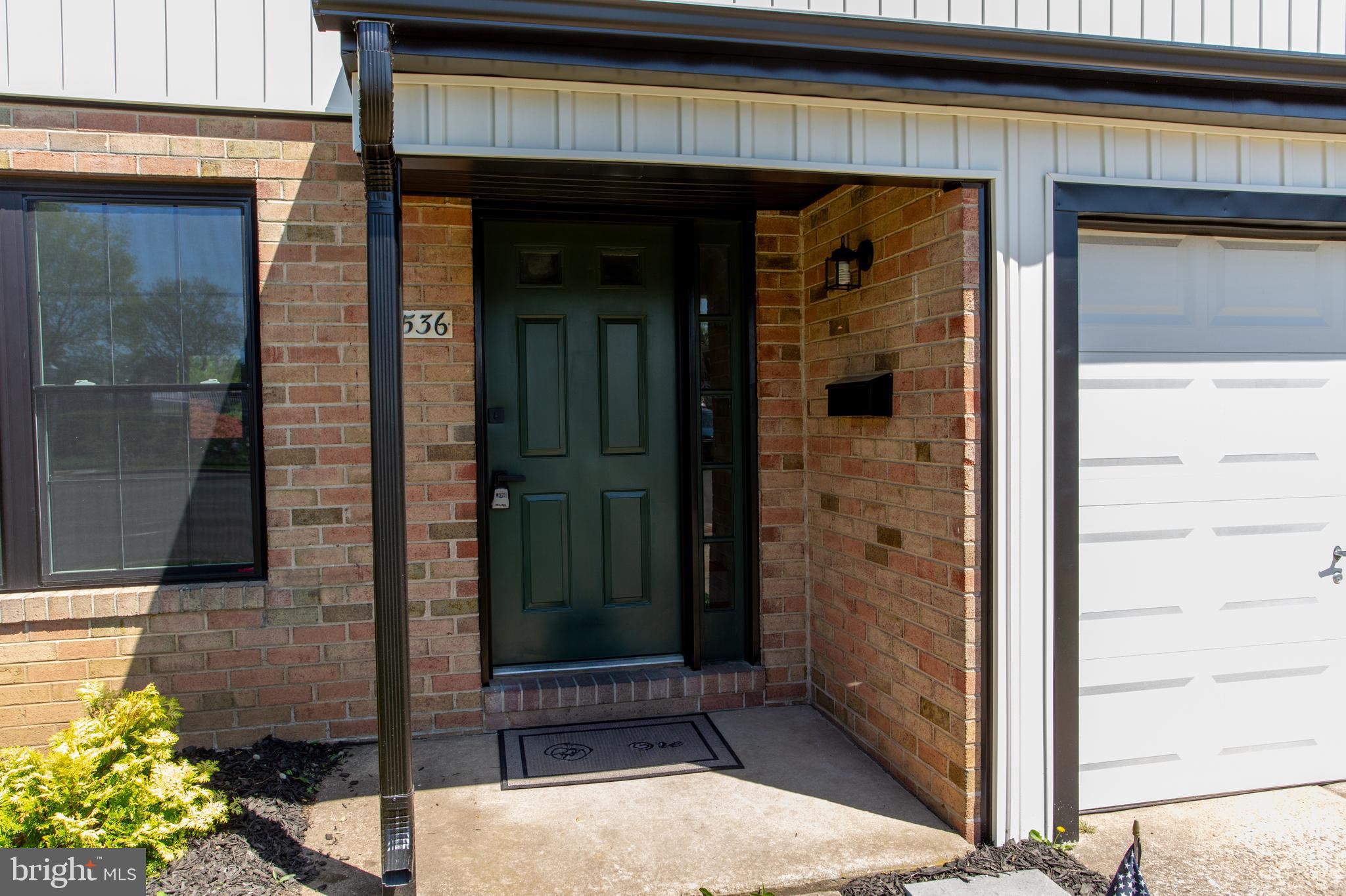 NESHAMINY VALLEY - Residential