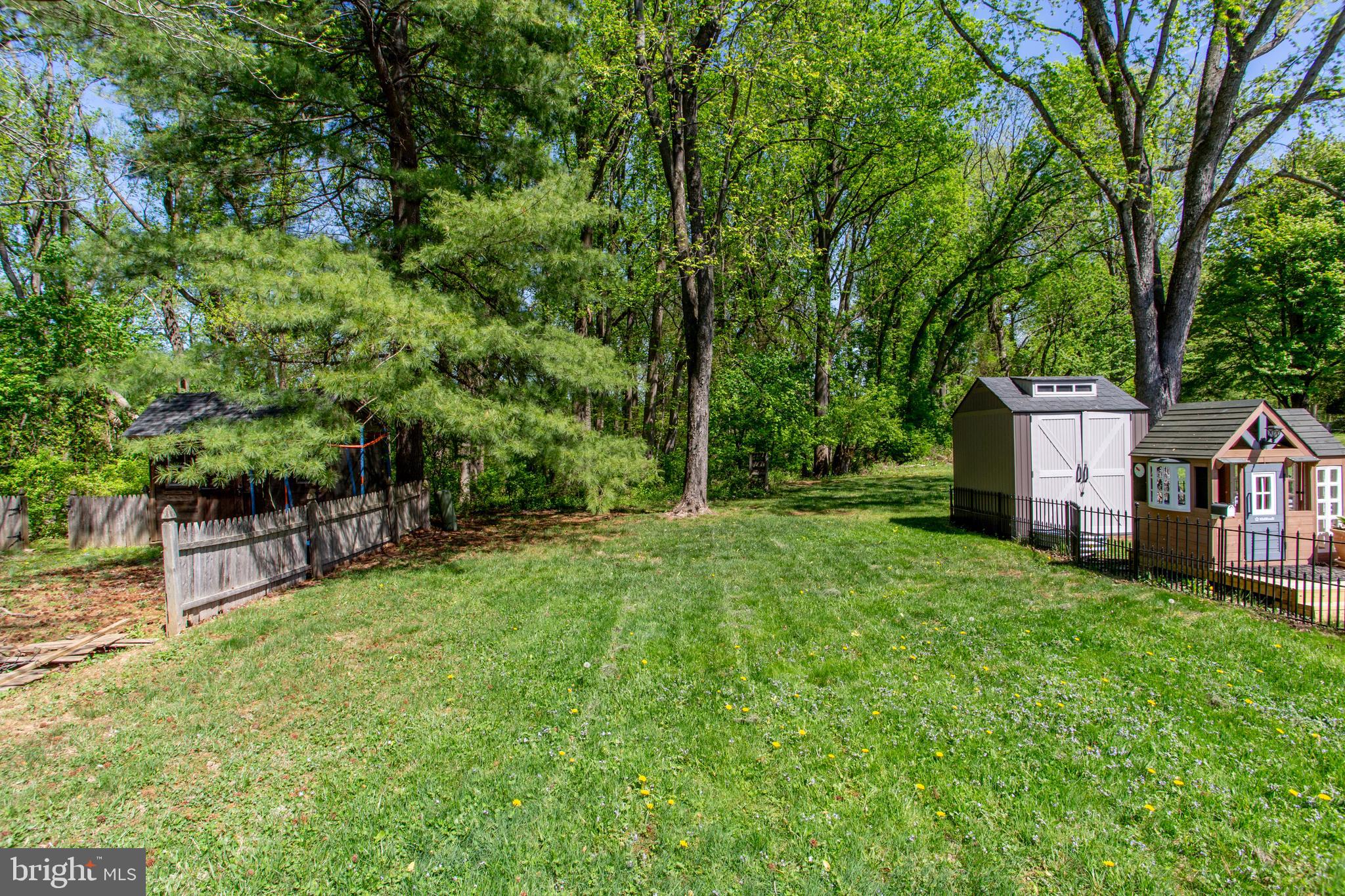 NESHAMINY VALLEY - Residential