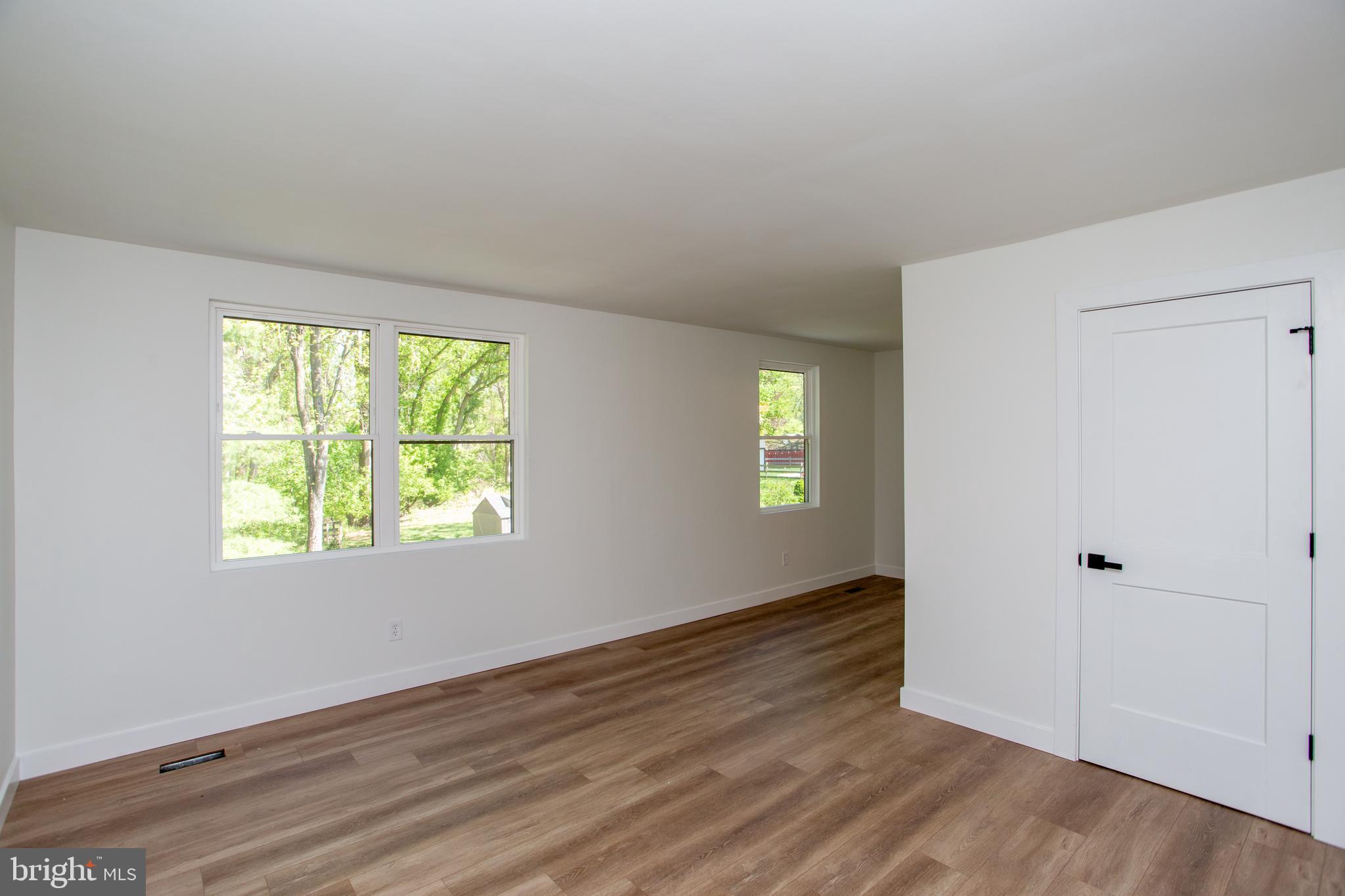 NESHAMINY VALLEY - Residential