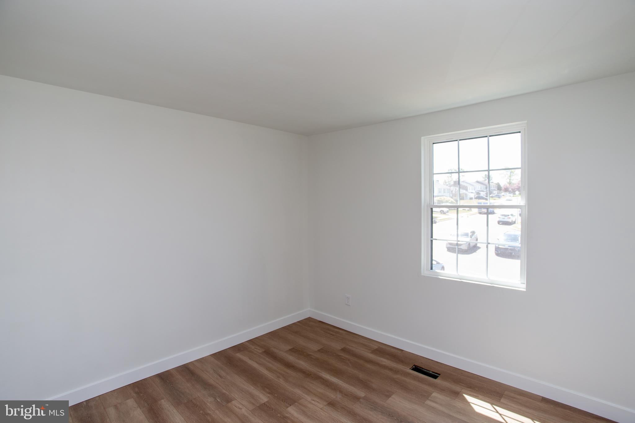 NESHAMINY VALLEY - Residential