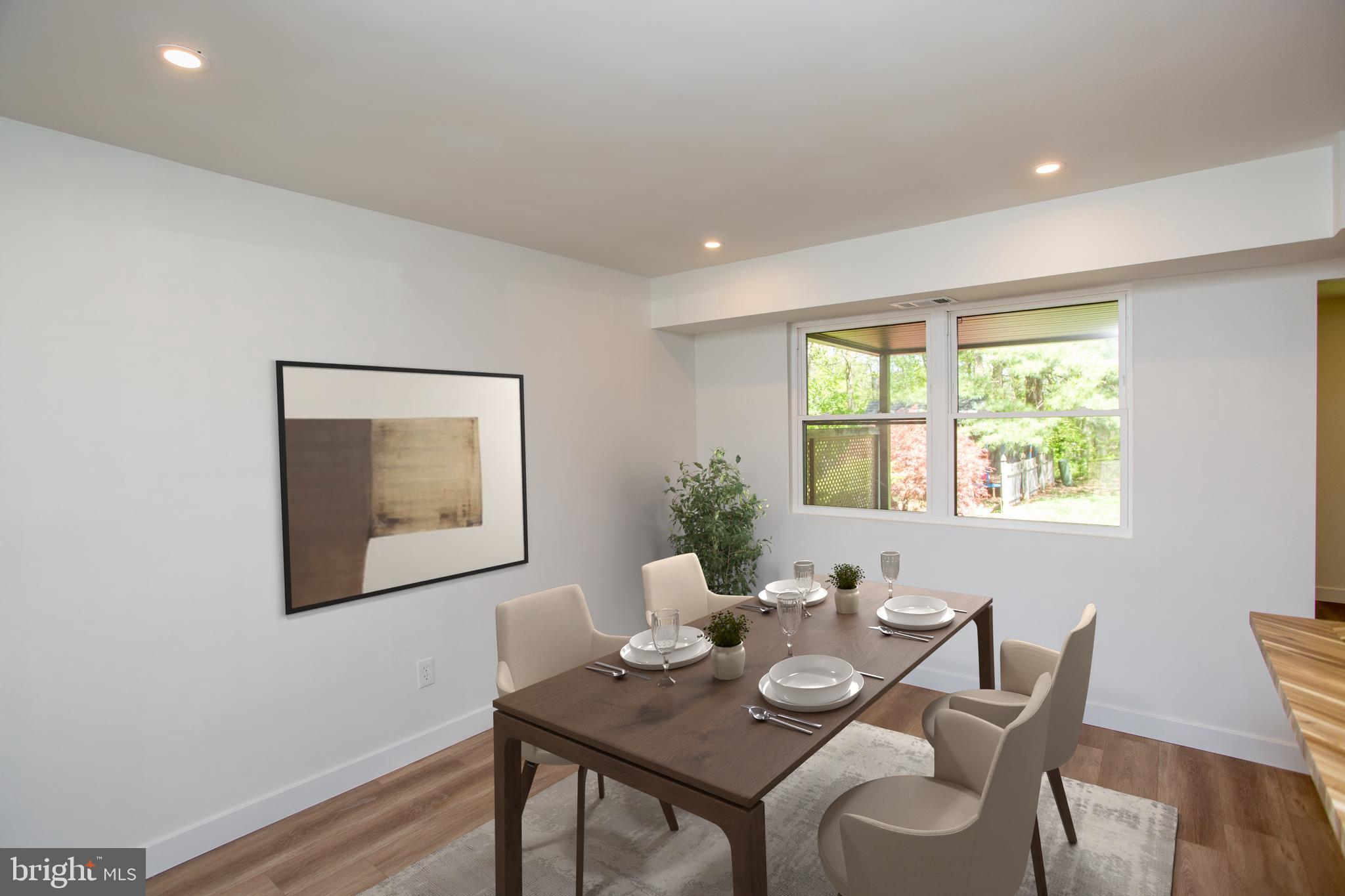 NESHAMINY VALLEY - Residential