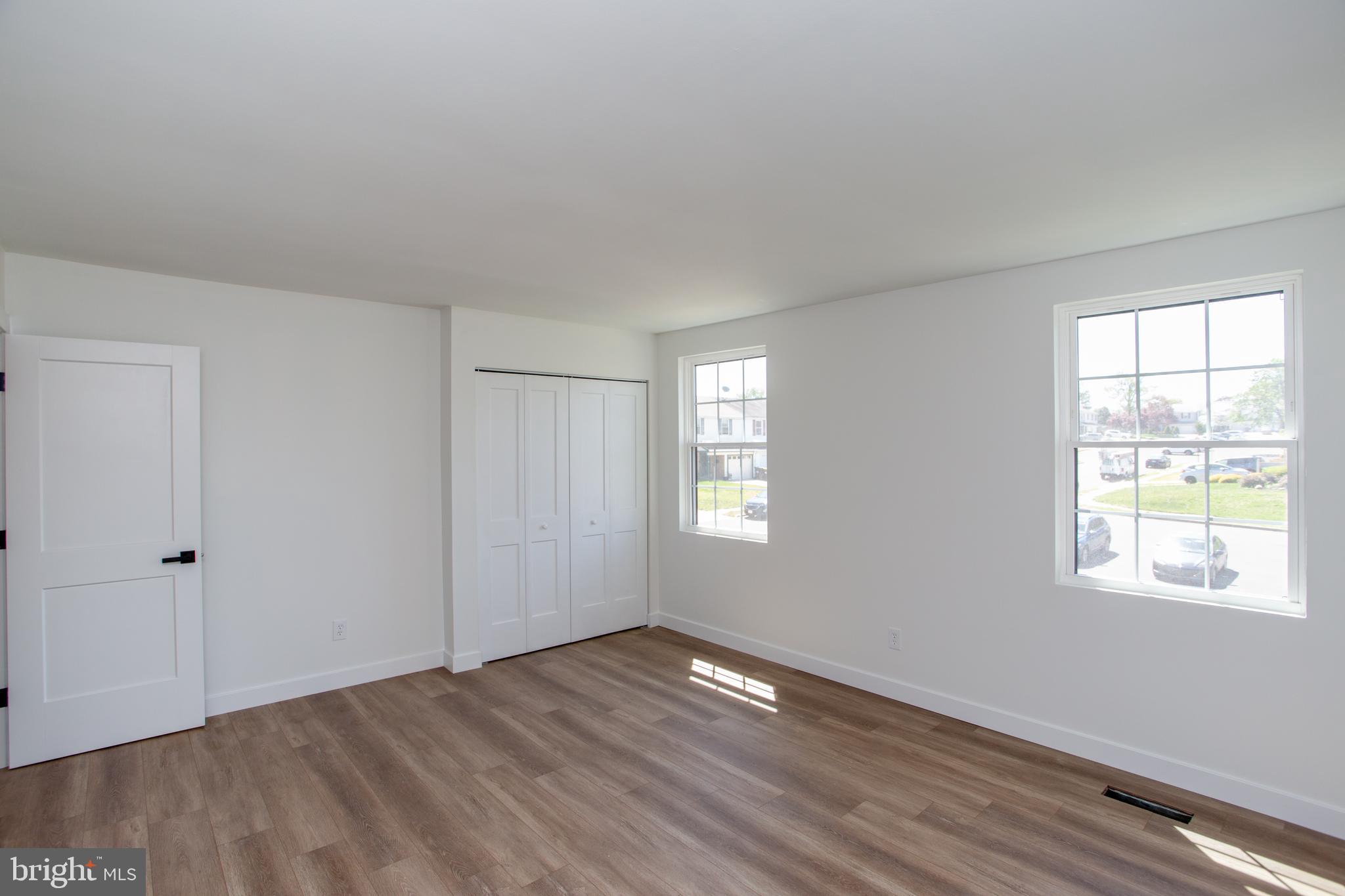 NESHAMINY VALLEY - Residential