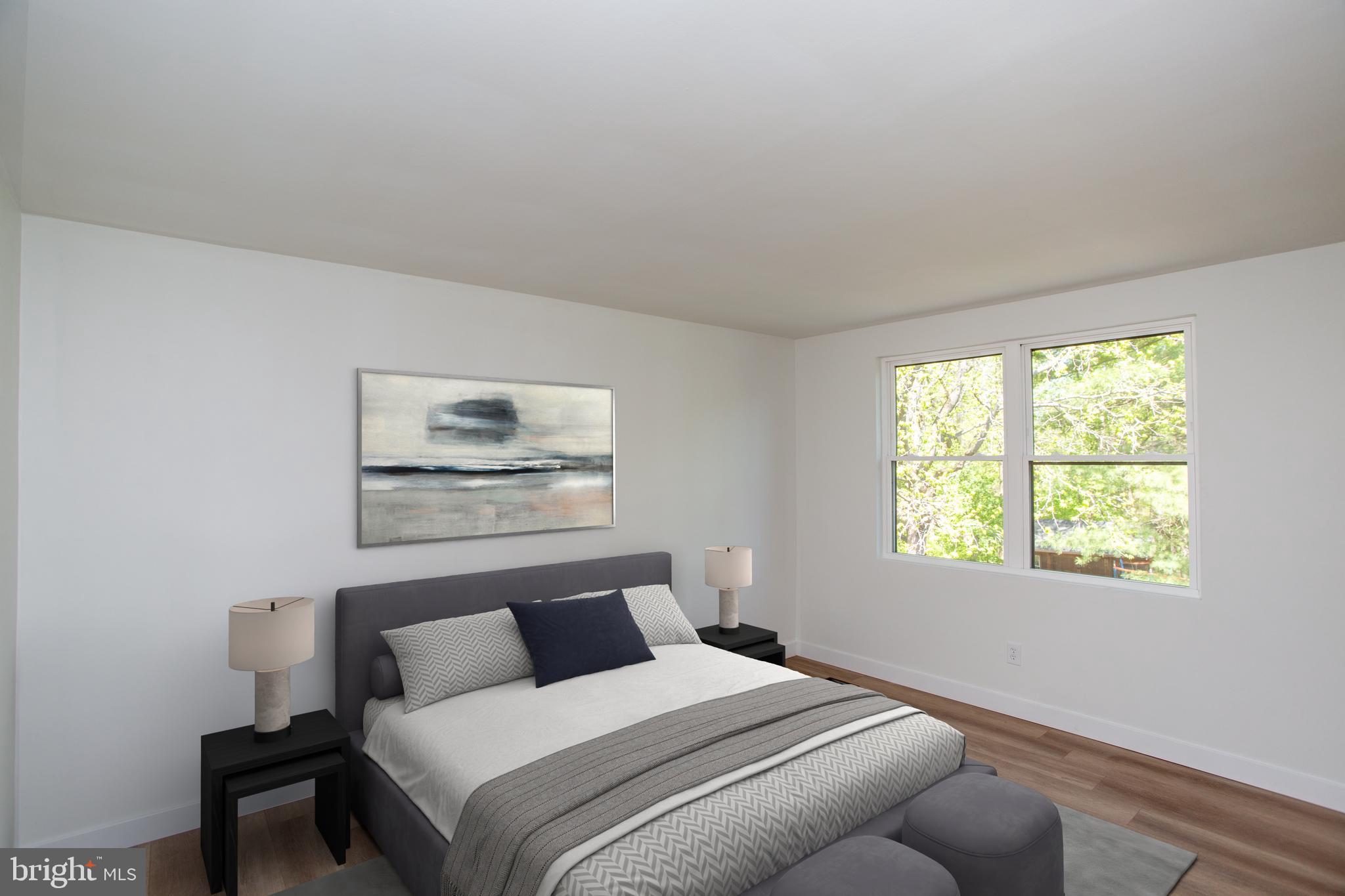 NESHAMINY VALLEY - Residential