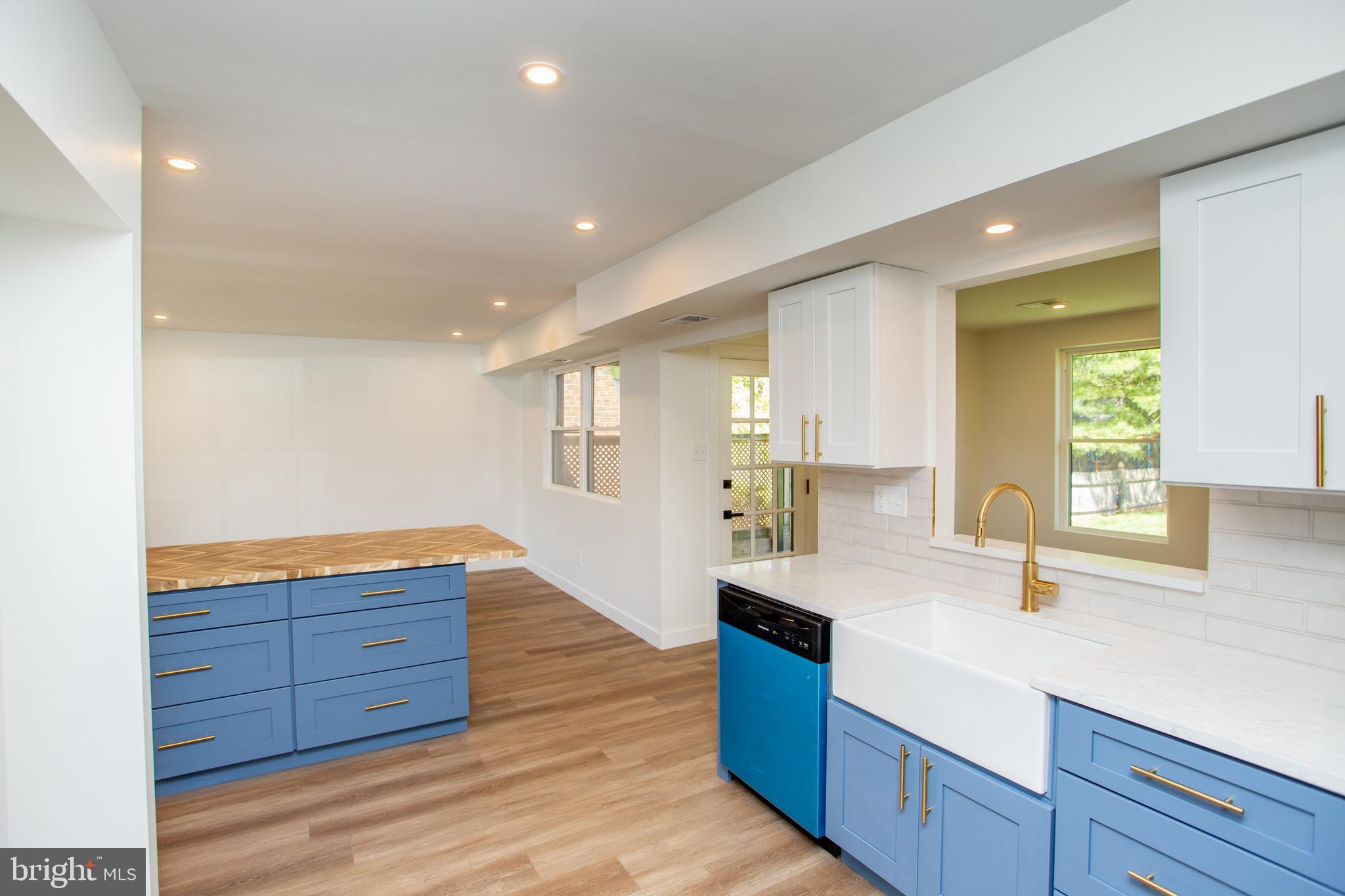 NESHAMINY VALLEY - Residential