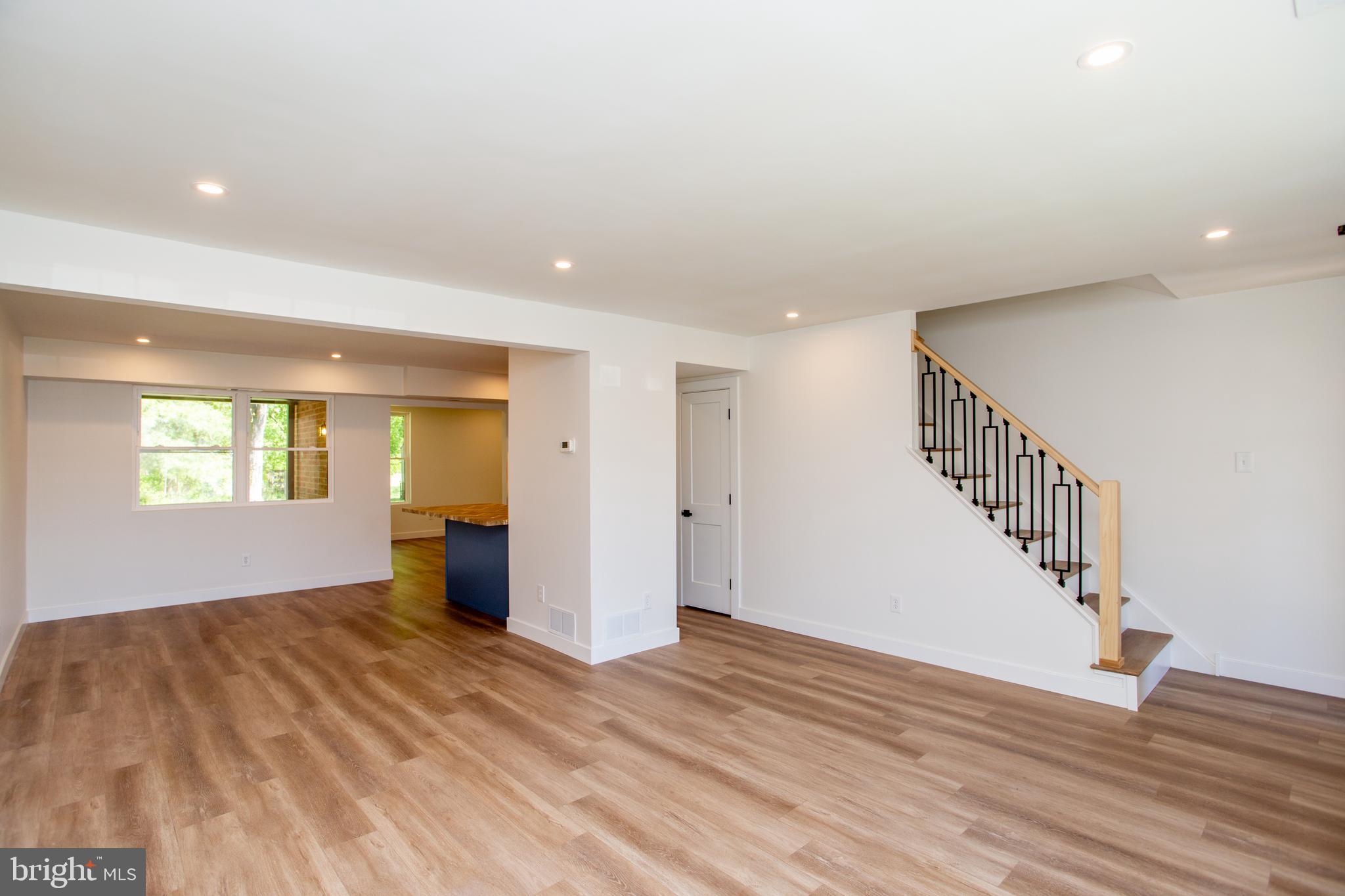 NESHAMINY VALLEY - Residential