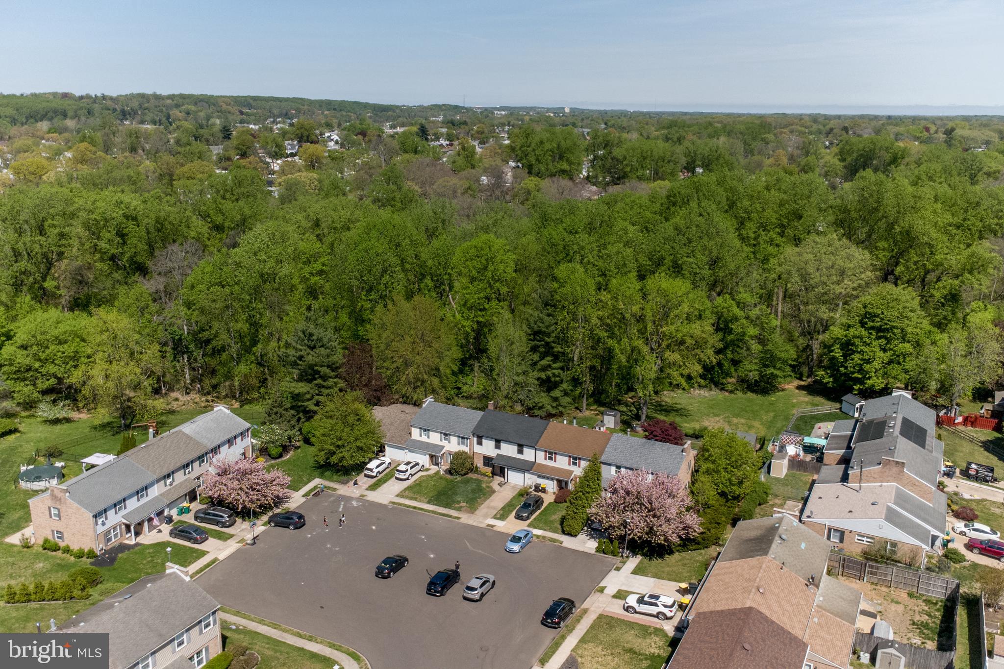 NESHAMINY VALLEY - Residential