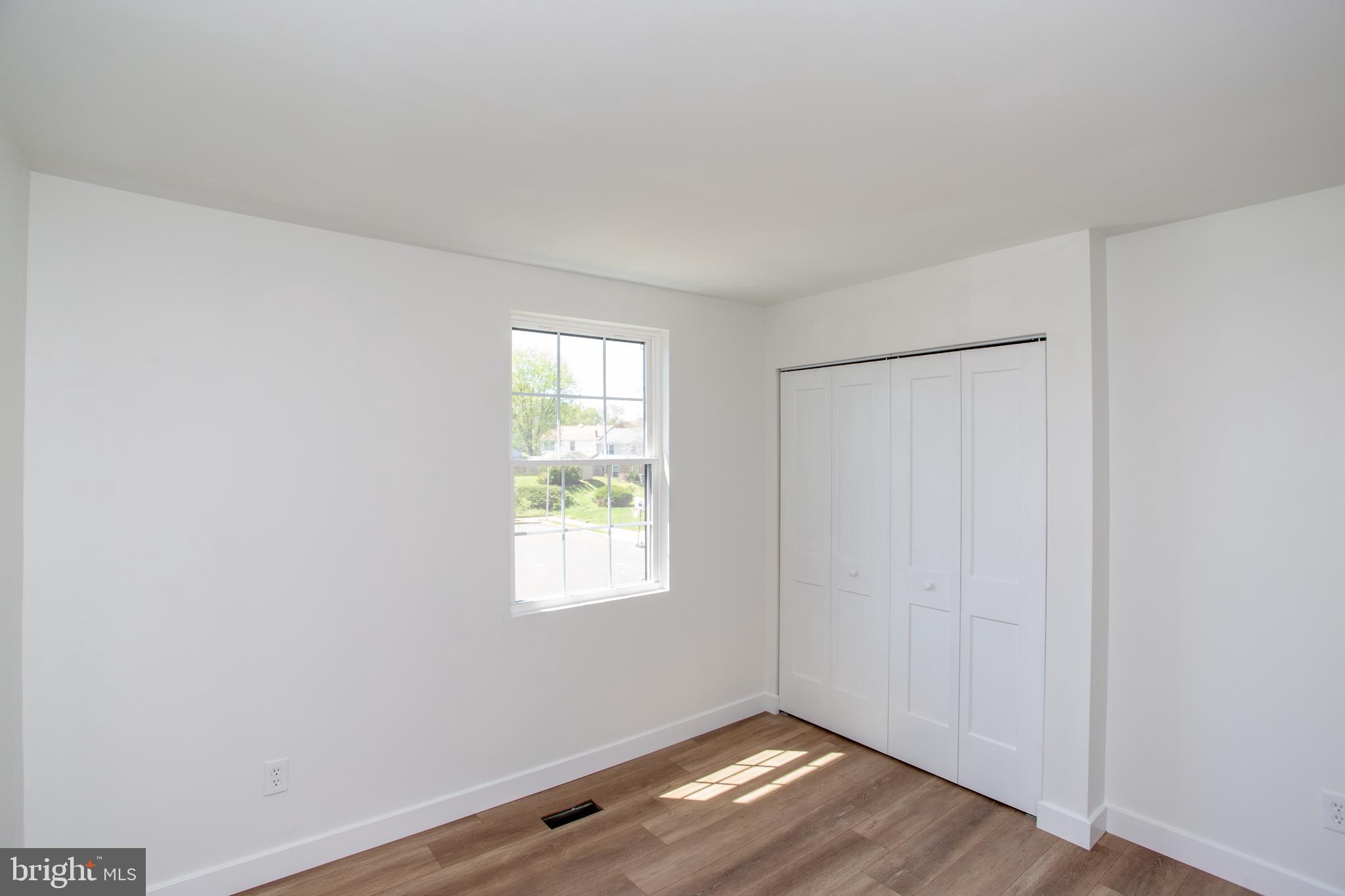 NESHAMINY VALLEY - Residential