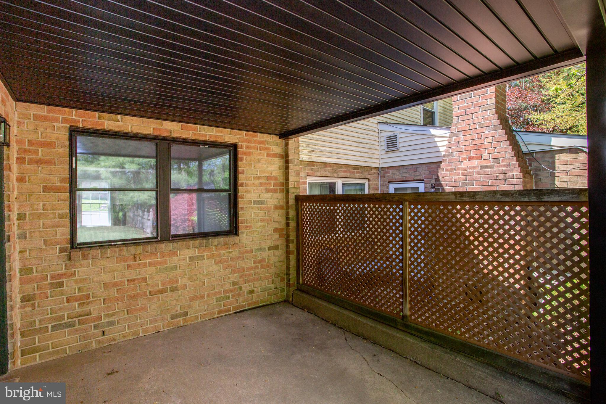 NESHAMINY VALLEY - Residential