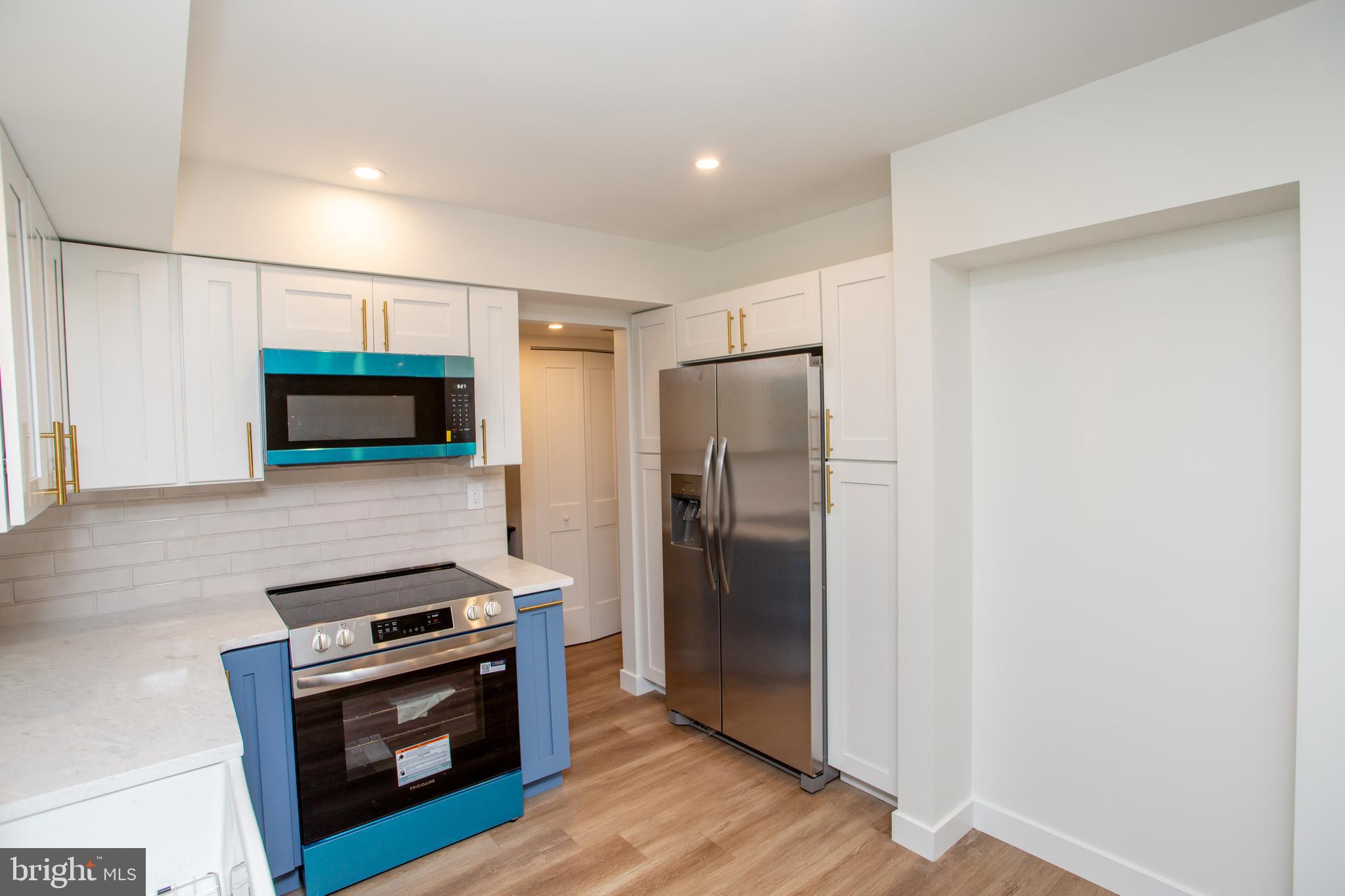 NESHAMINY VALLEY - Residential