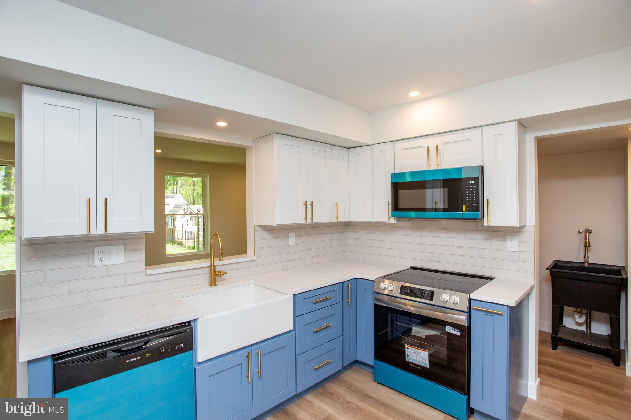 NESHAMINY VALLEY - Residential