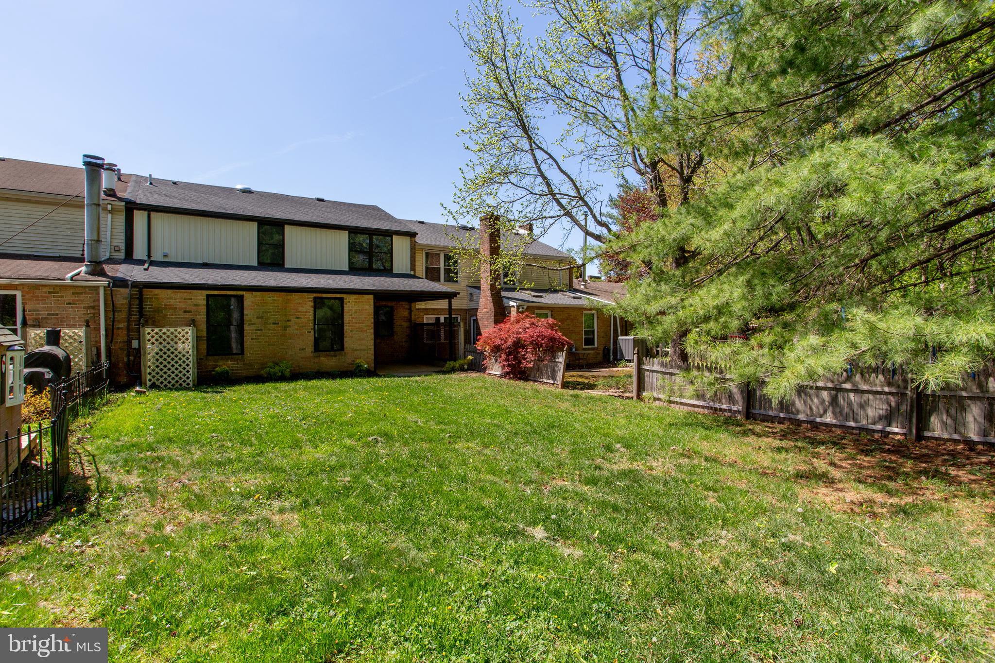 NESHAMINY VALLEY - Residential