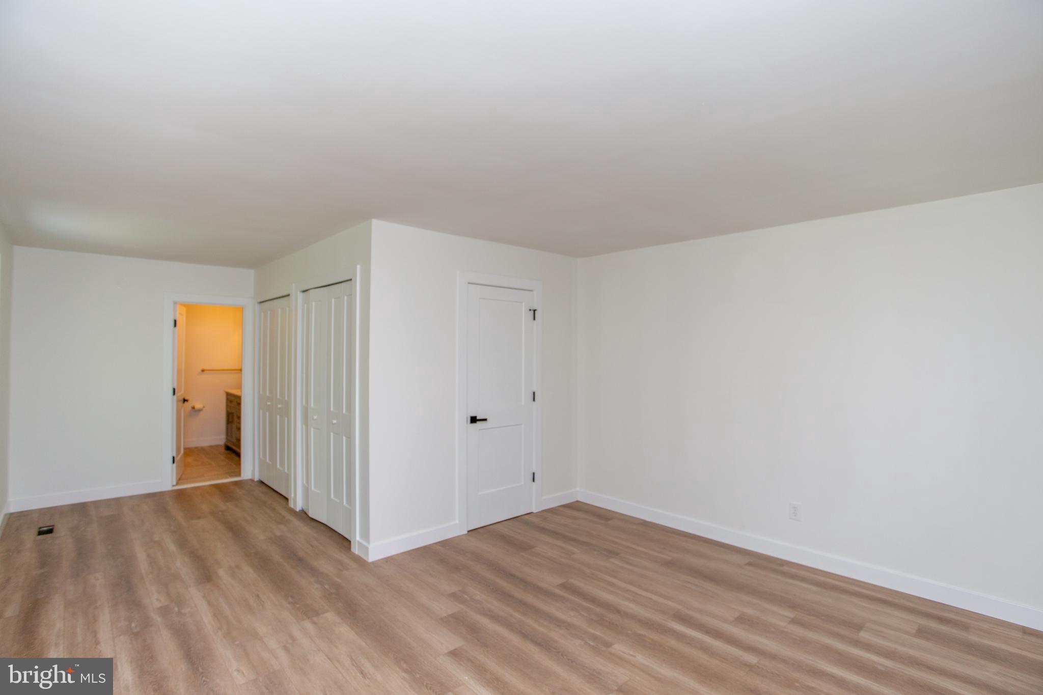 NESHAMINY VALLEY - Residential