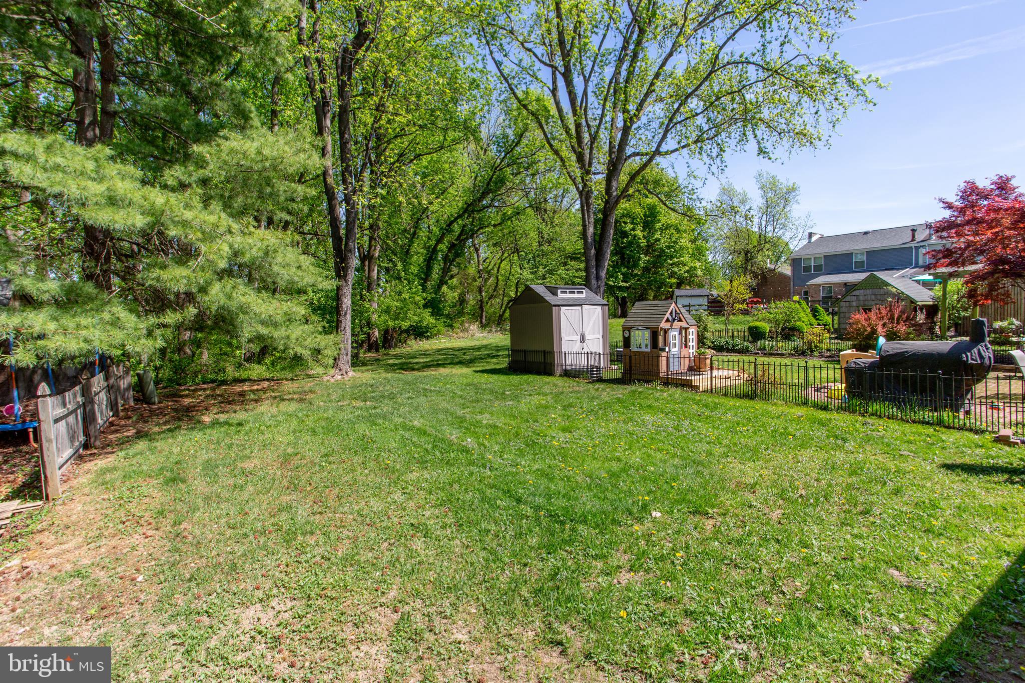 NESHAMINY VALLEY - Residential