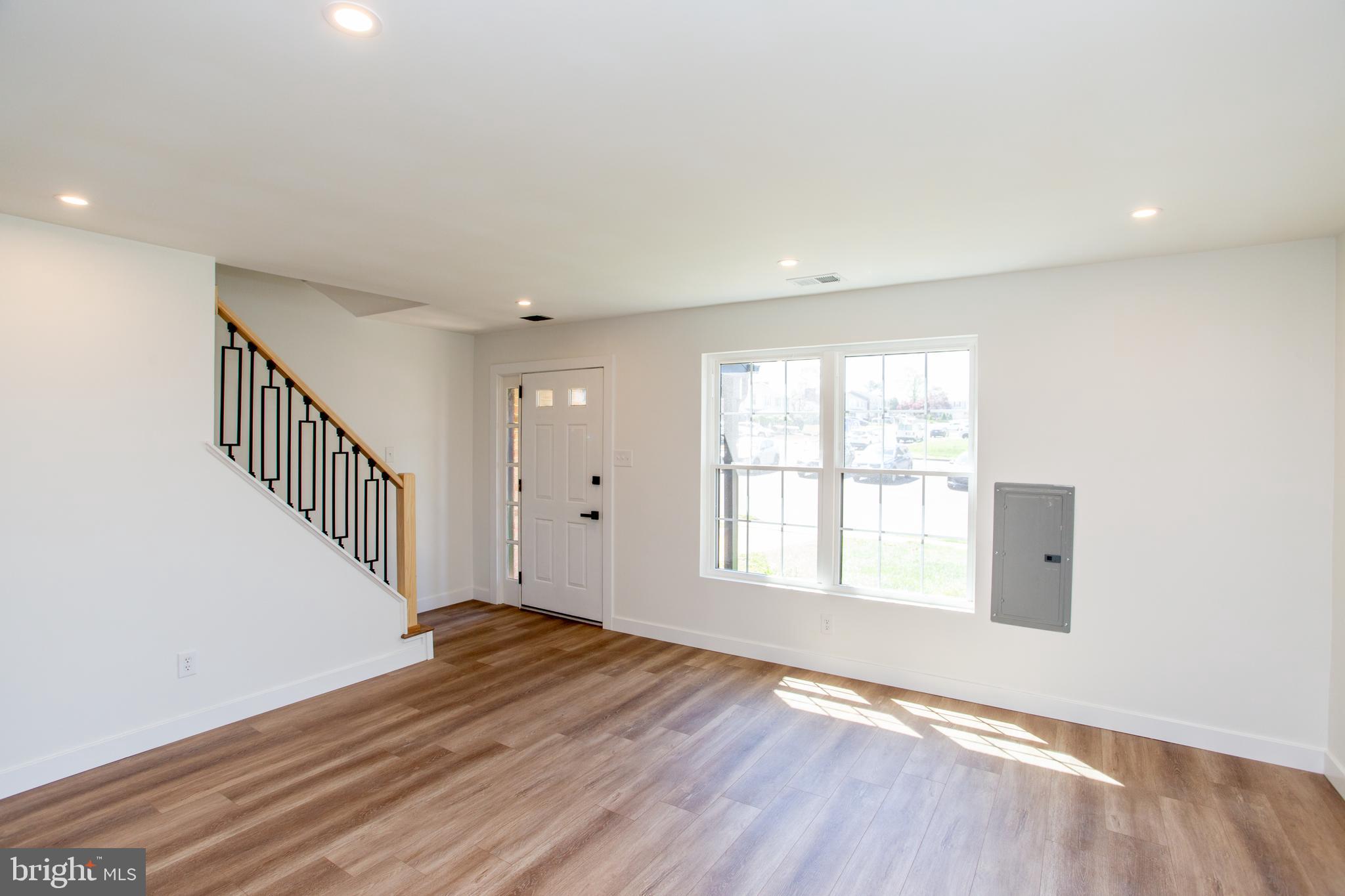 NESHAMINY VALLEY - Residential