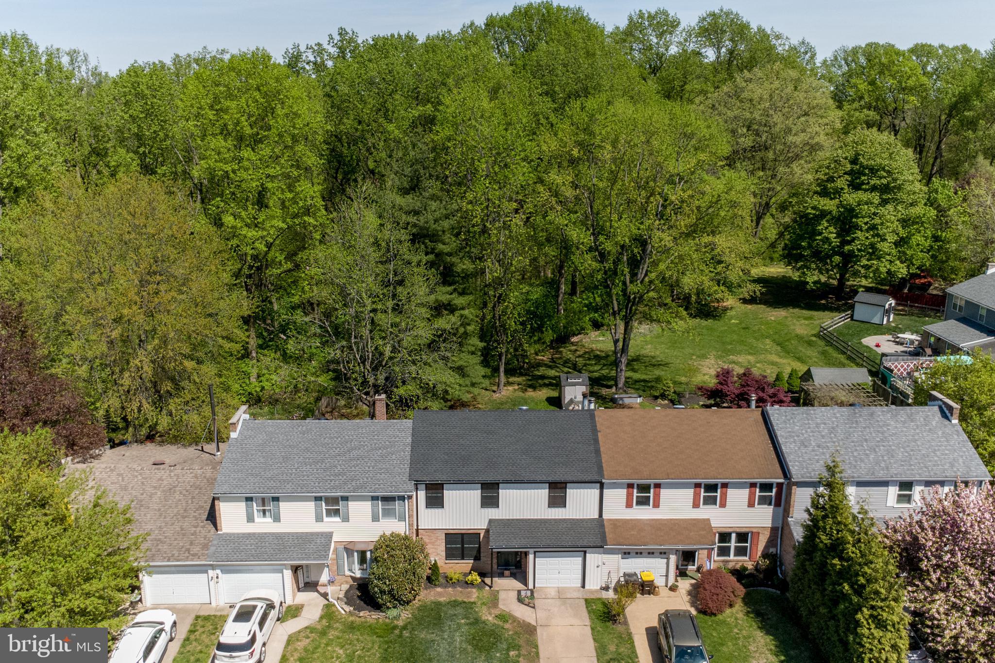 NESHAMINY VALLEY - Residential