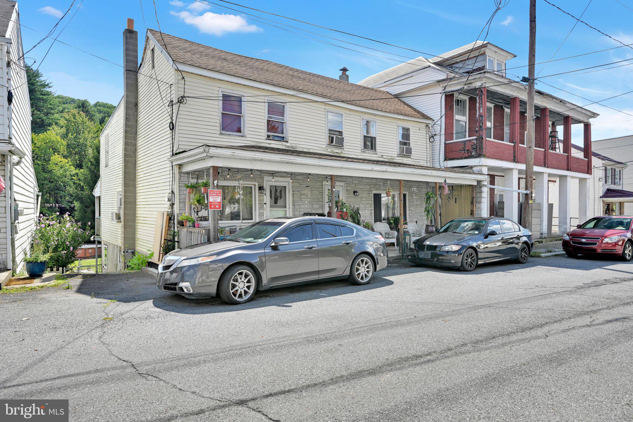52 W WATER STREET
