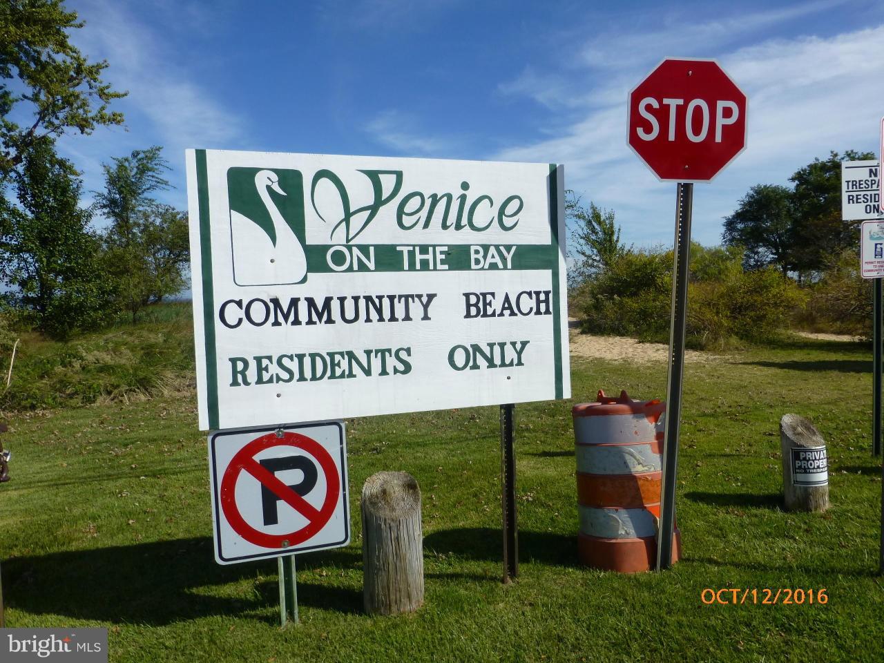 VENICE ON THE BAY - Residential