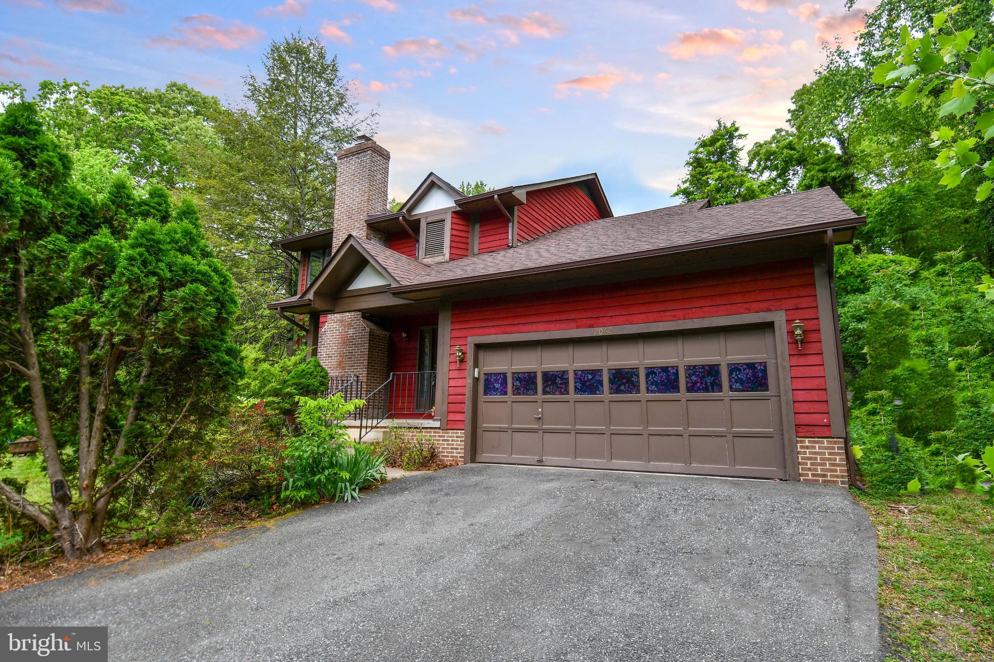 AQUIA HARBOUR - Residential Lease