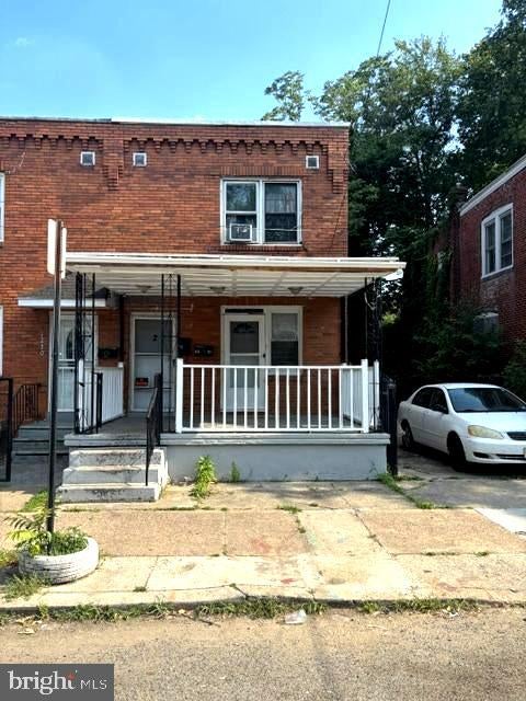 Photo of 1268 Chase Street, CAMDEN, NJ 08104 (MLS # NJCD2121772)