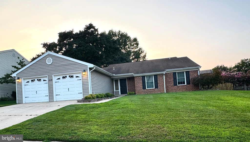 Photo of 310 Barclay Court, ABINGDON, MD 21009 (MLS # MDHR2059276)