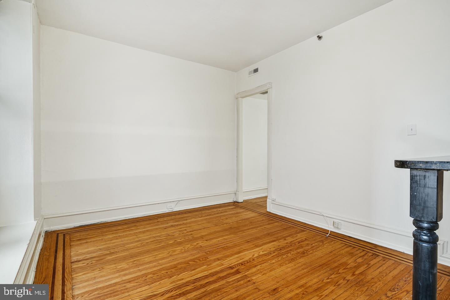 RITTENHOUSE SQUARE - Residential Lease