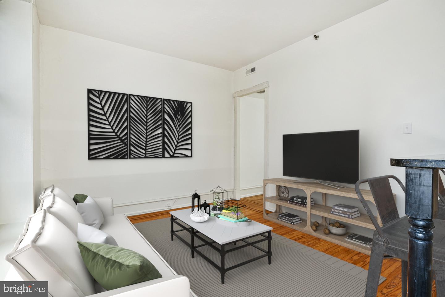 RITTENHOUSE SQUARE - Residential Lease