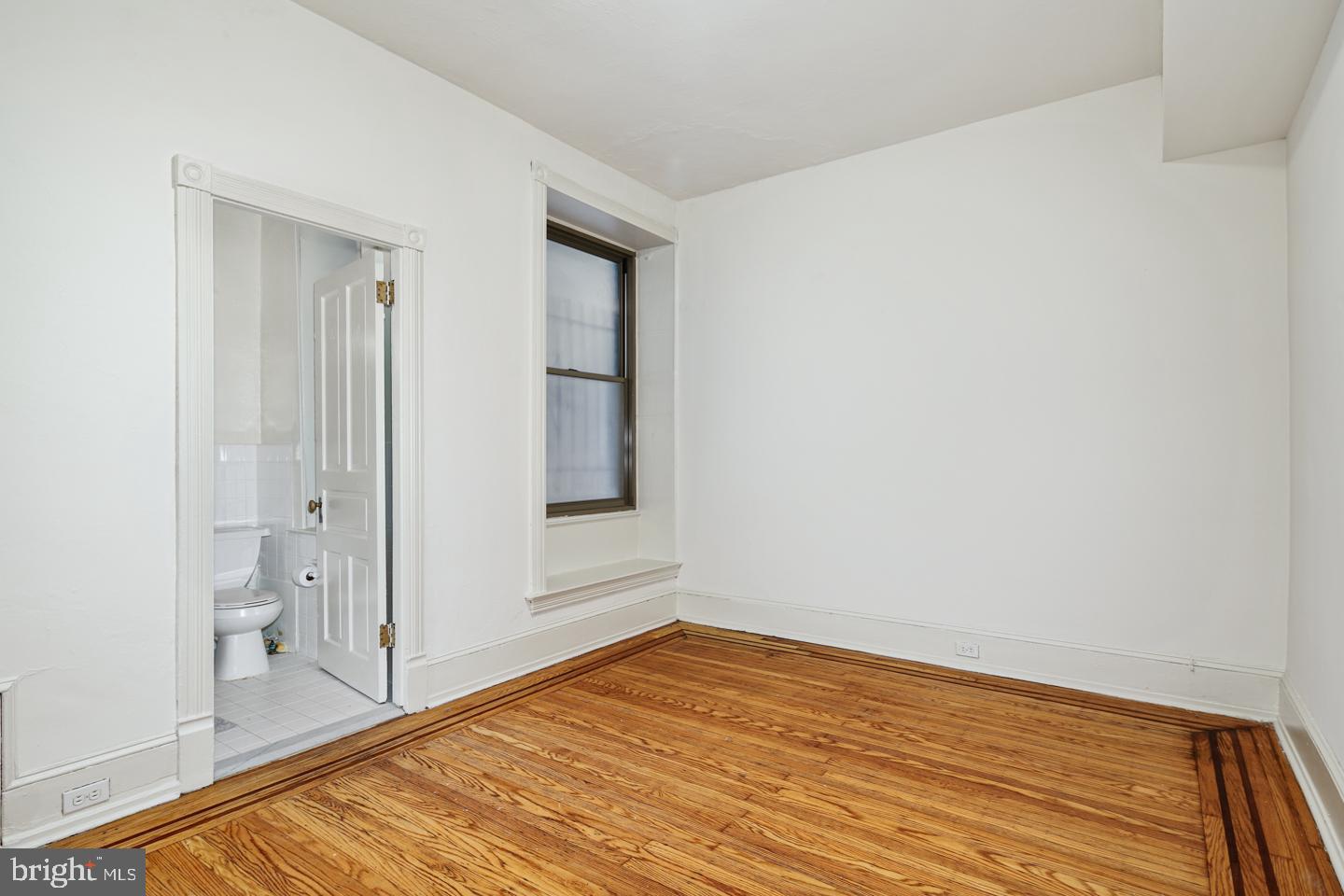 RITTENHOUSE SQUARE - Residential Lease