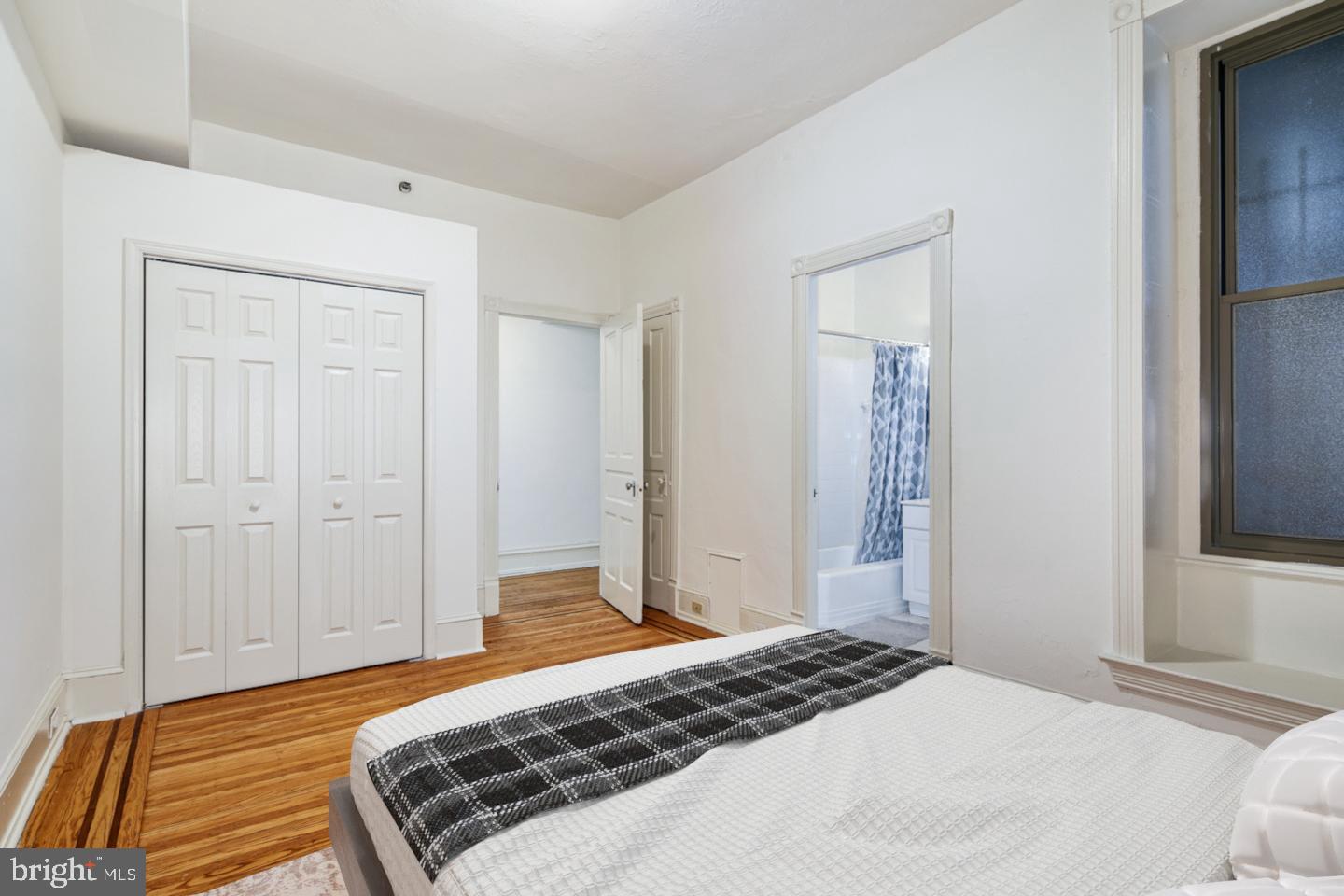 RITTENHOUSE SQUARE - Residential Lease