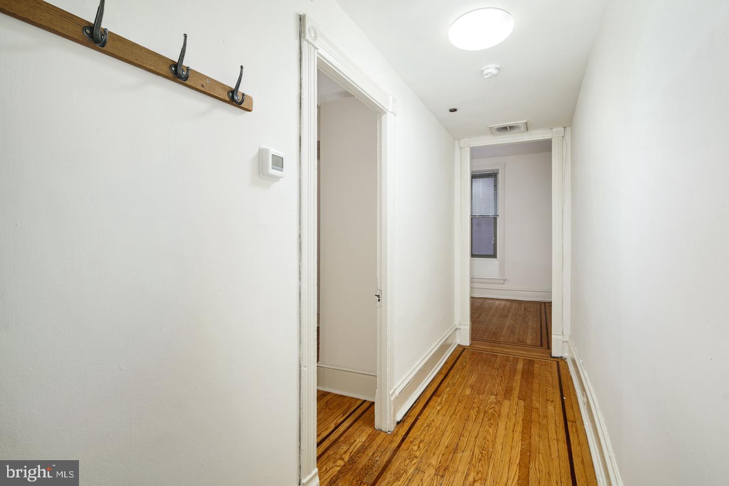 RITTENHOUSE SQUARE - Residential Lease