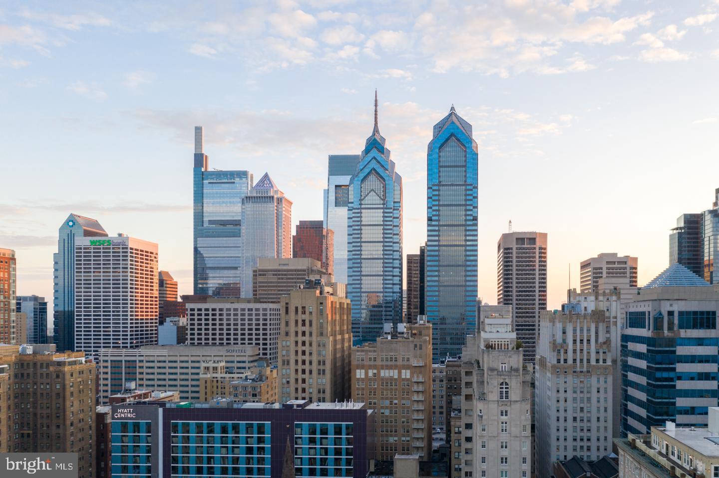 RITTENHOUSE SQUARE - Residential Lease