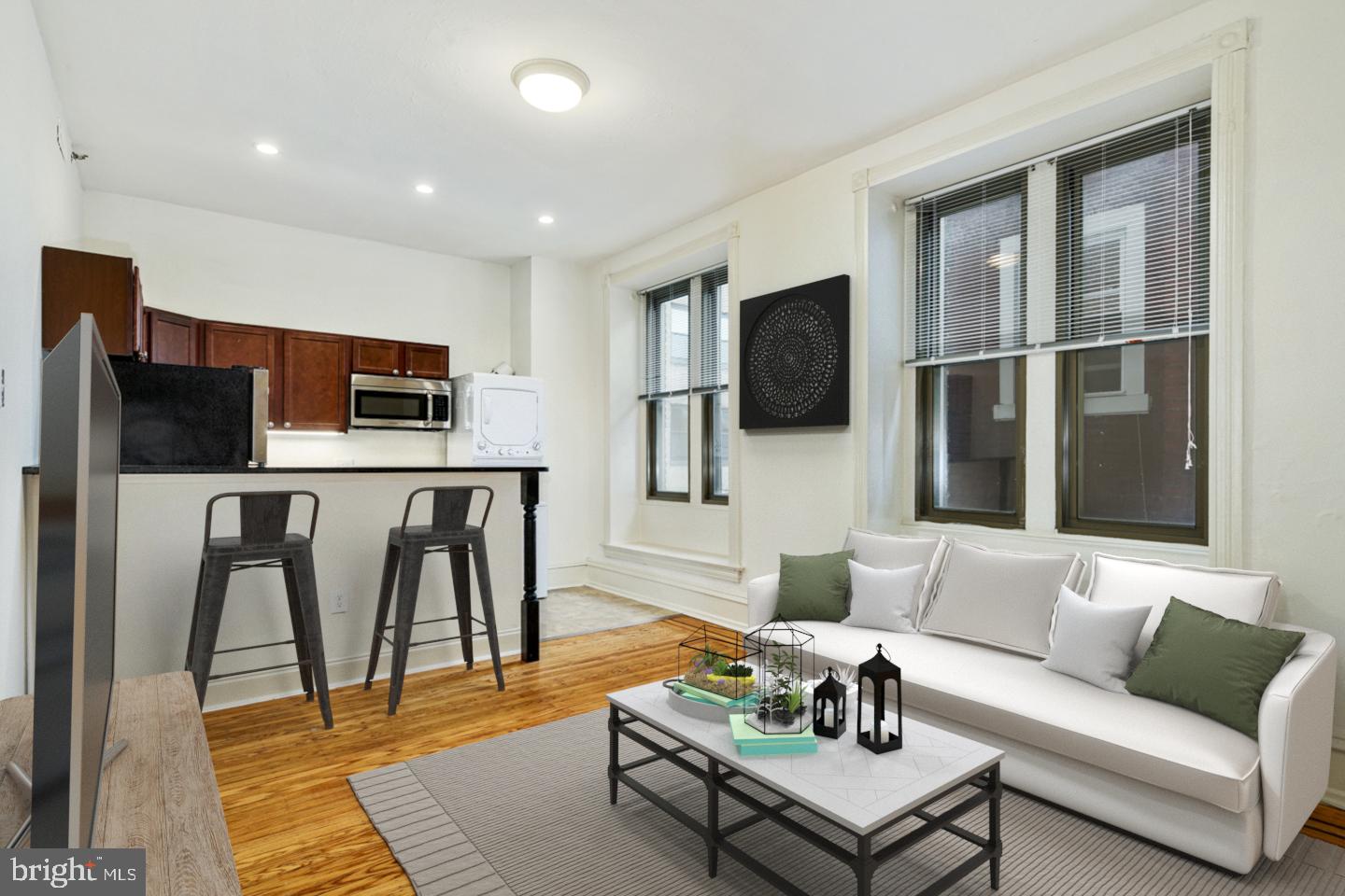 RITTENHOUSE SQUARE - Residential Lease