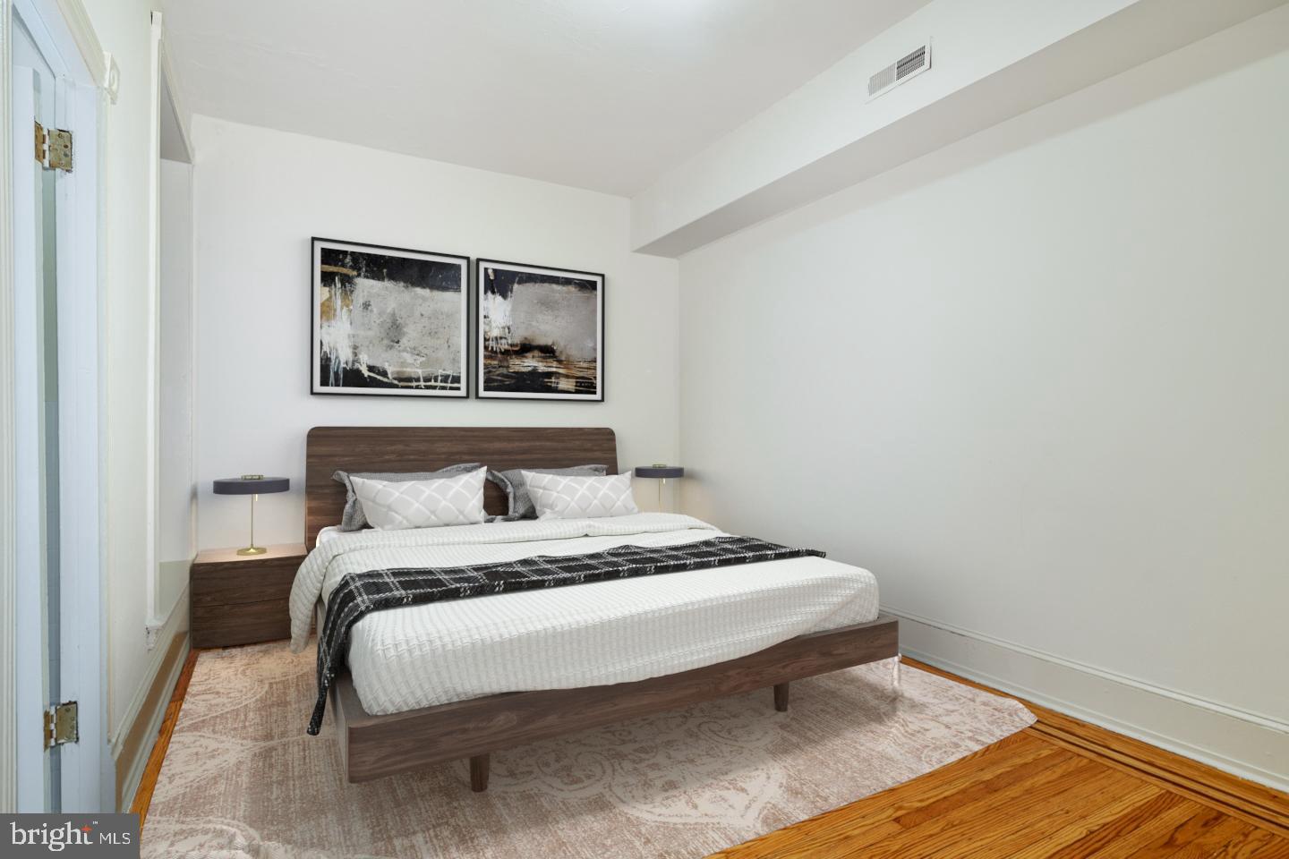 RITTENHOUSE SQUARE - Residential Lease