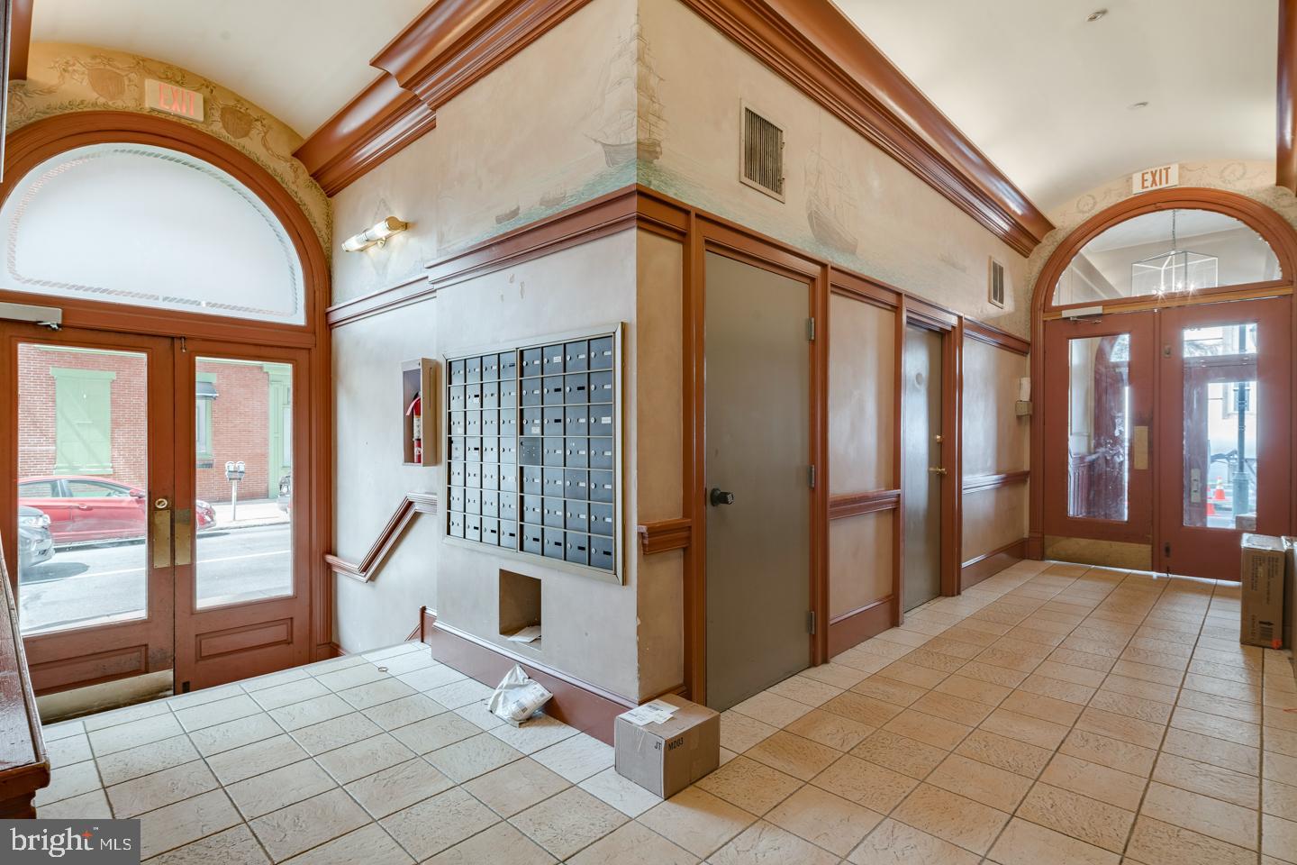 RITTENHOUSE SQUARE - Residential Lease