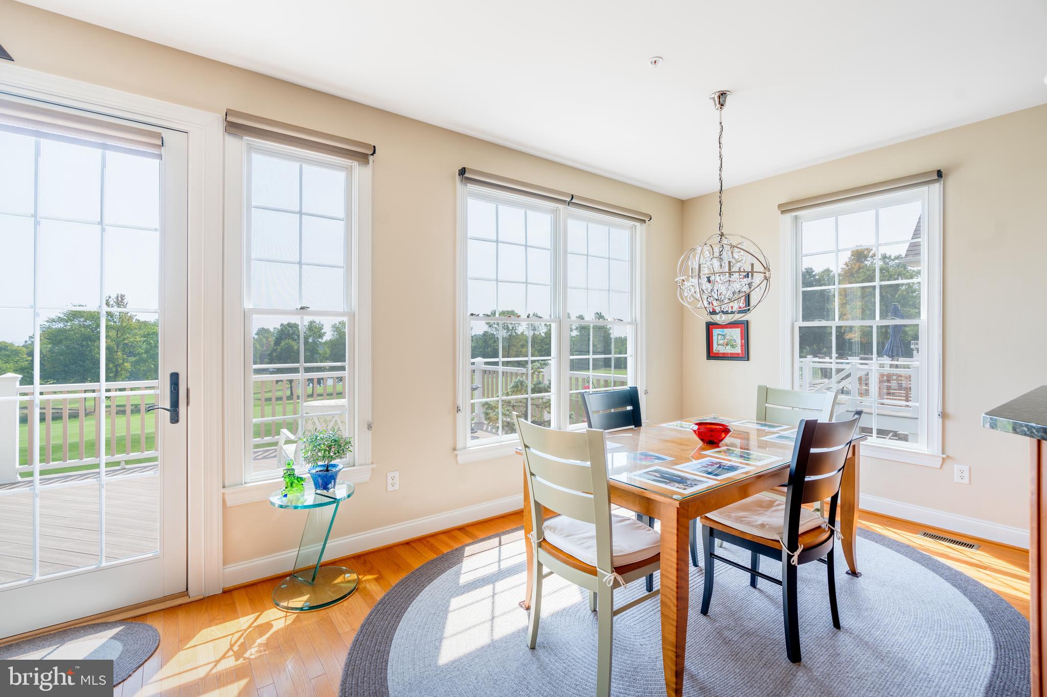 BULLE ROCK - Residential