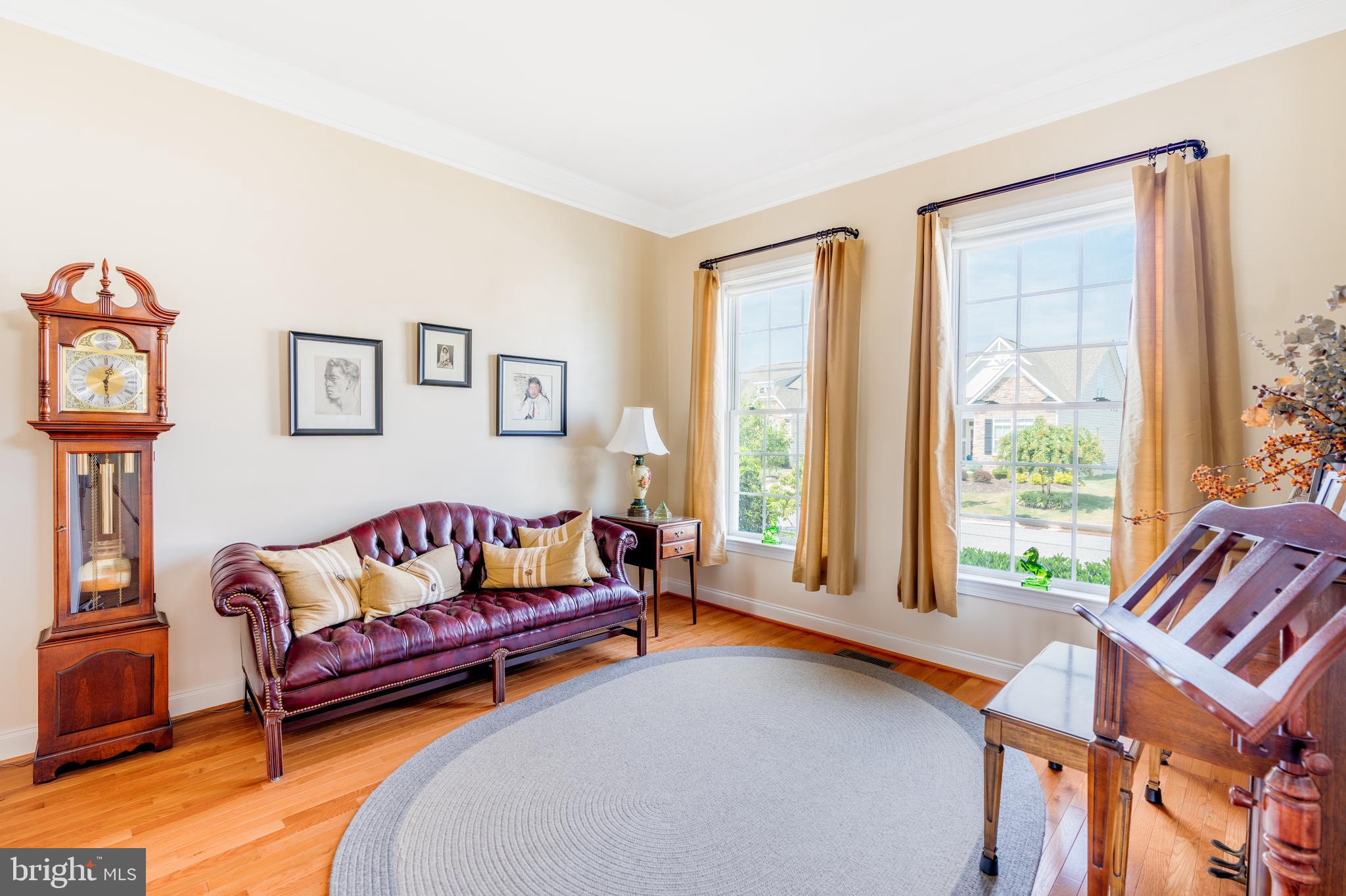 BULLE ROCK - Residential