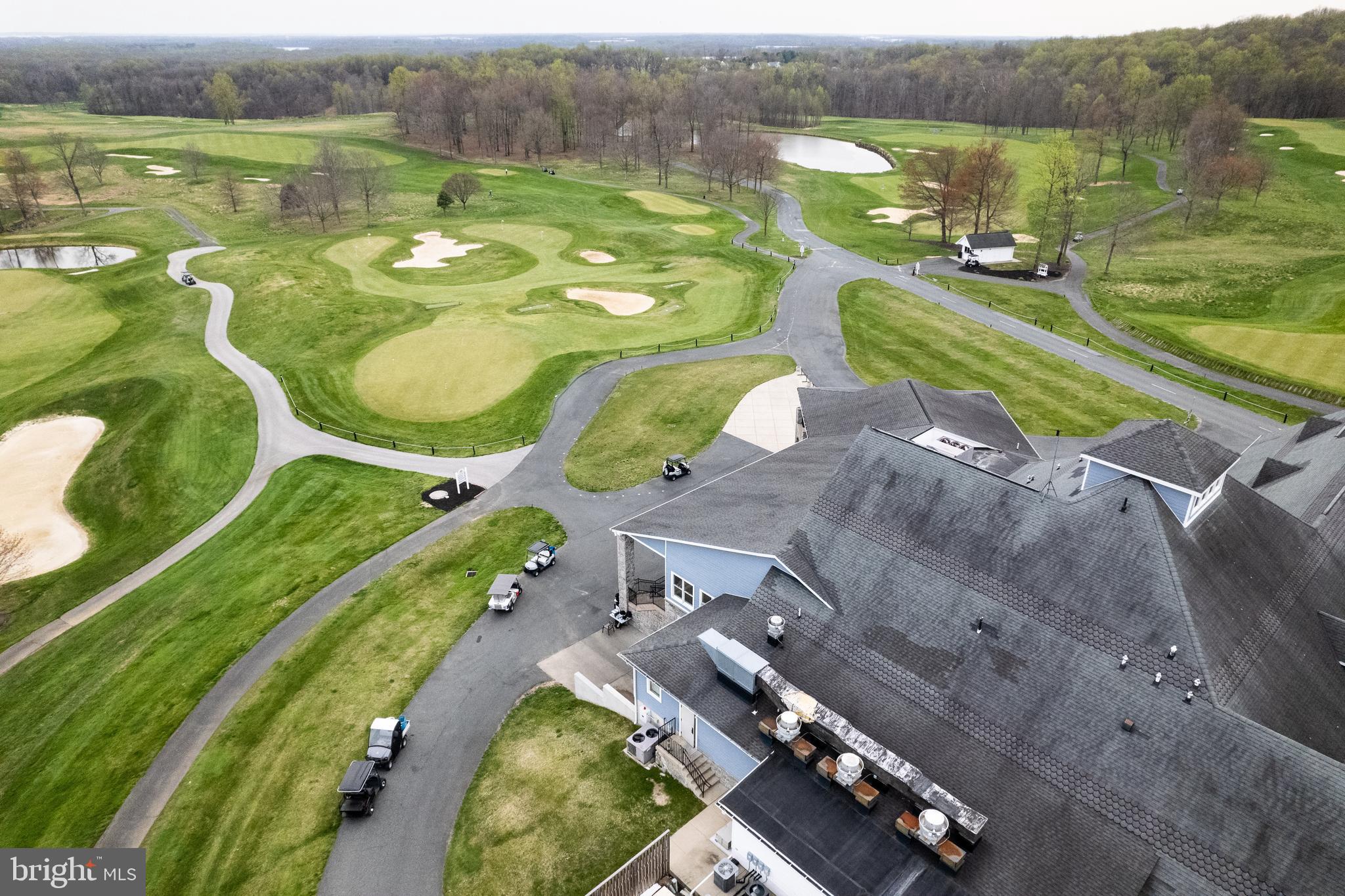 BULLE ROCK - Residential