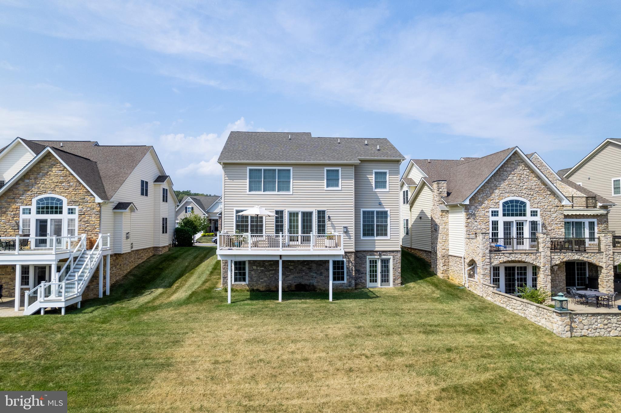 BULLE ROCK - Residential