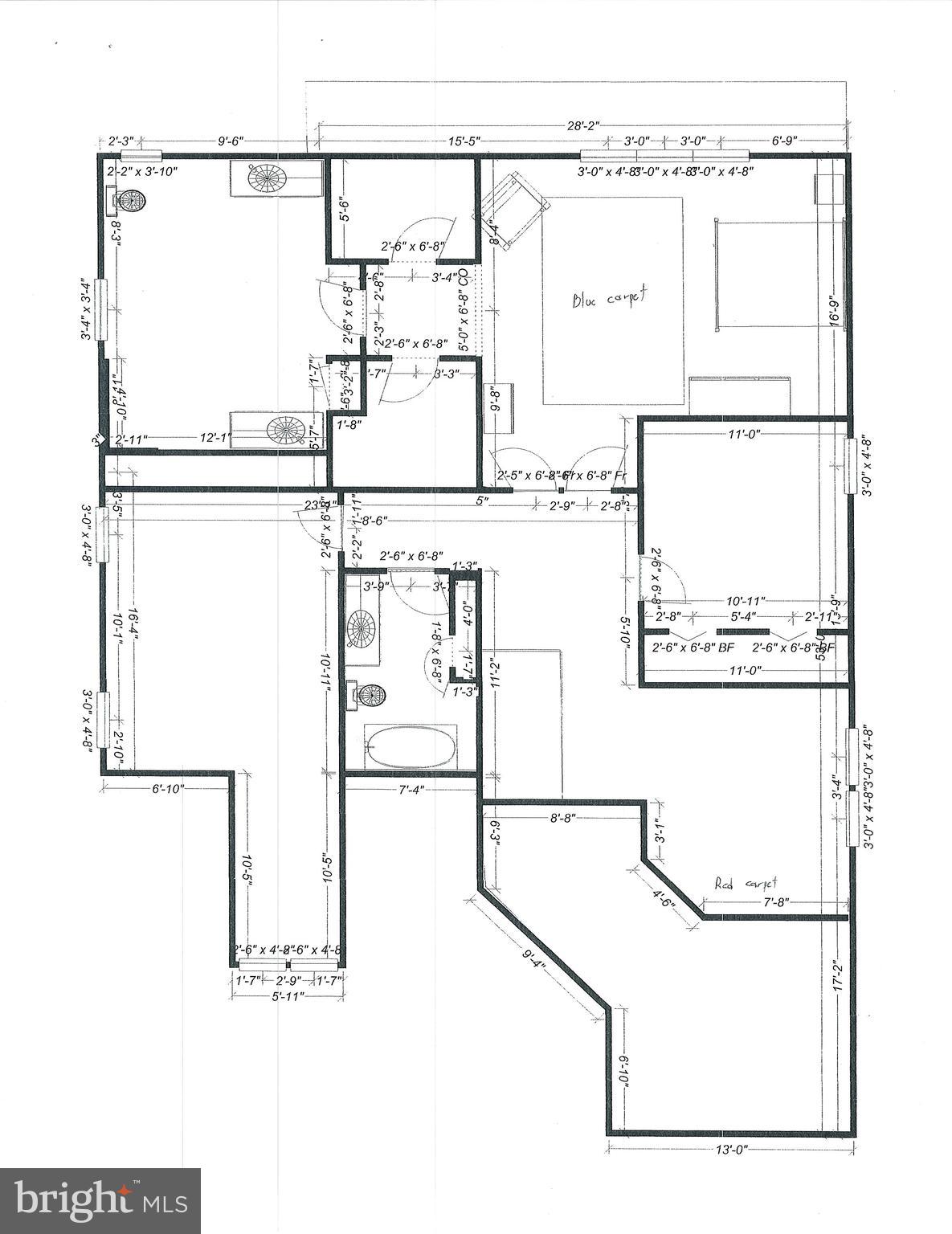 BULLE ROCK - Residential