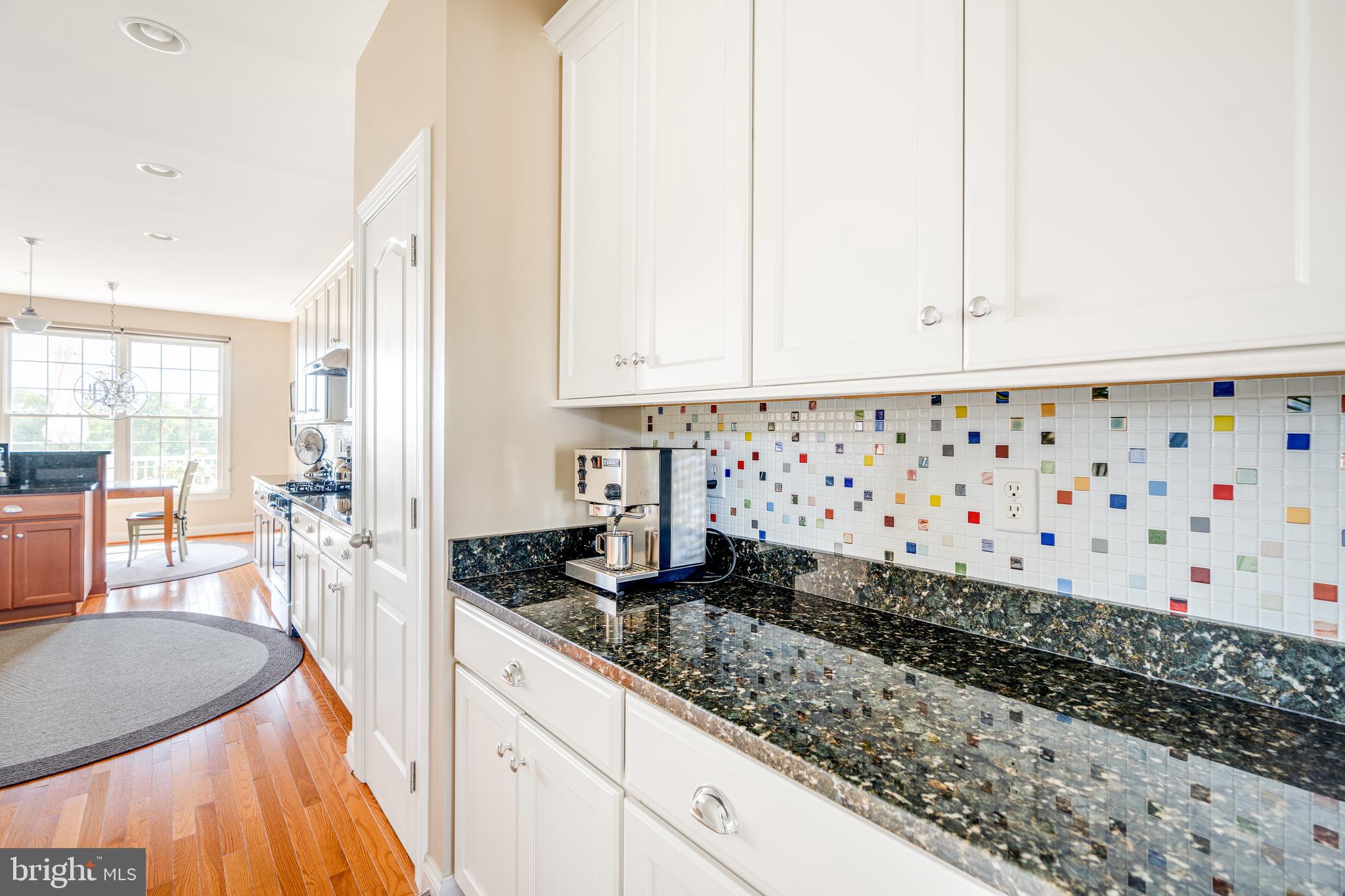 BULLE ROCK - Residential