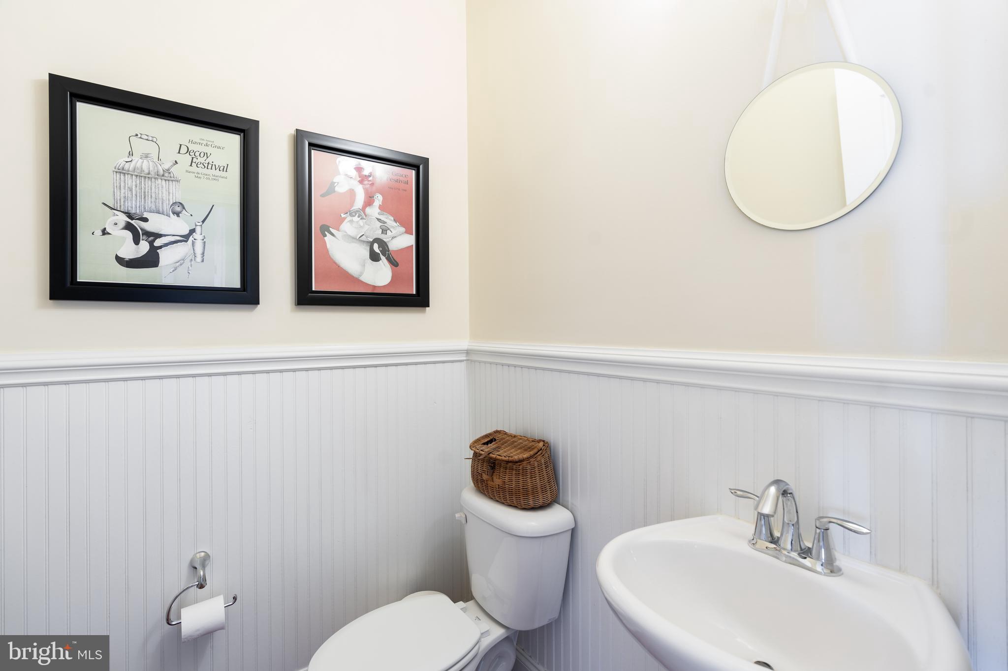 BULLE ROCK - Residential