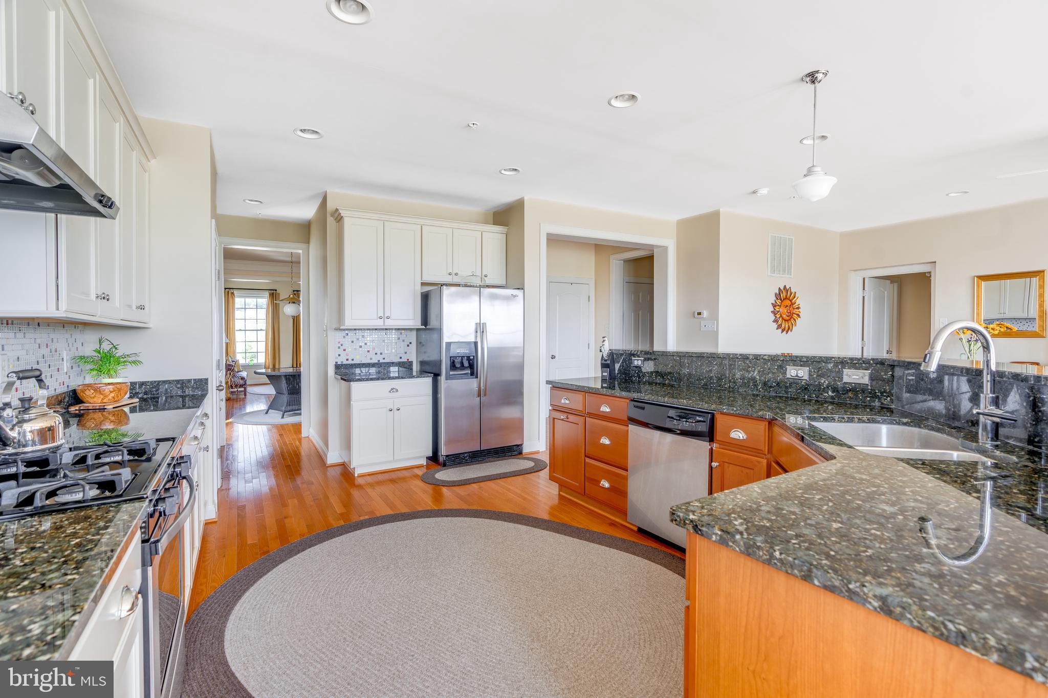 BULLE ROCK - Residential