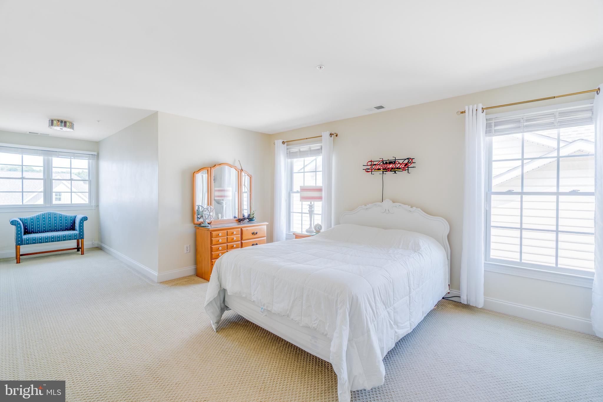 BULLE ROCK - Residential