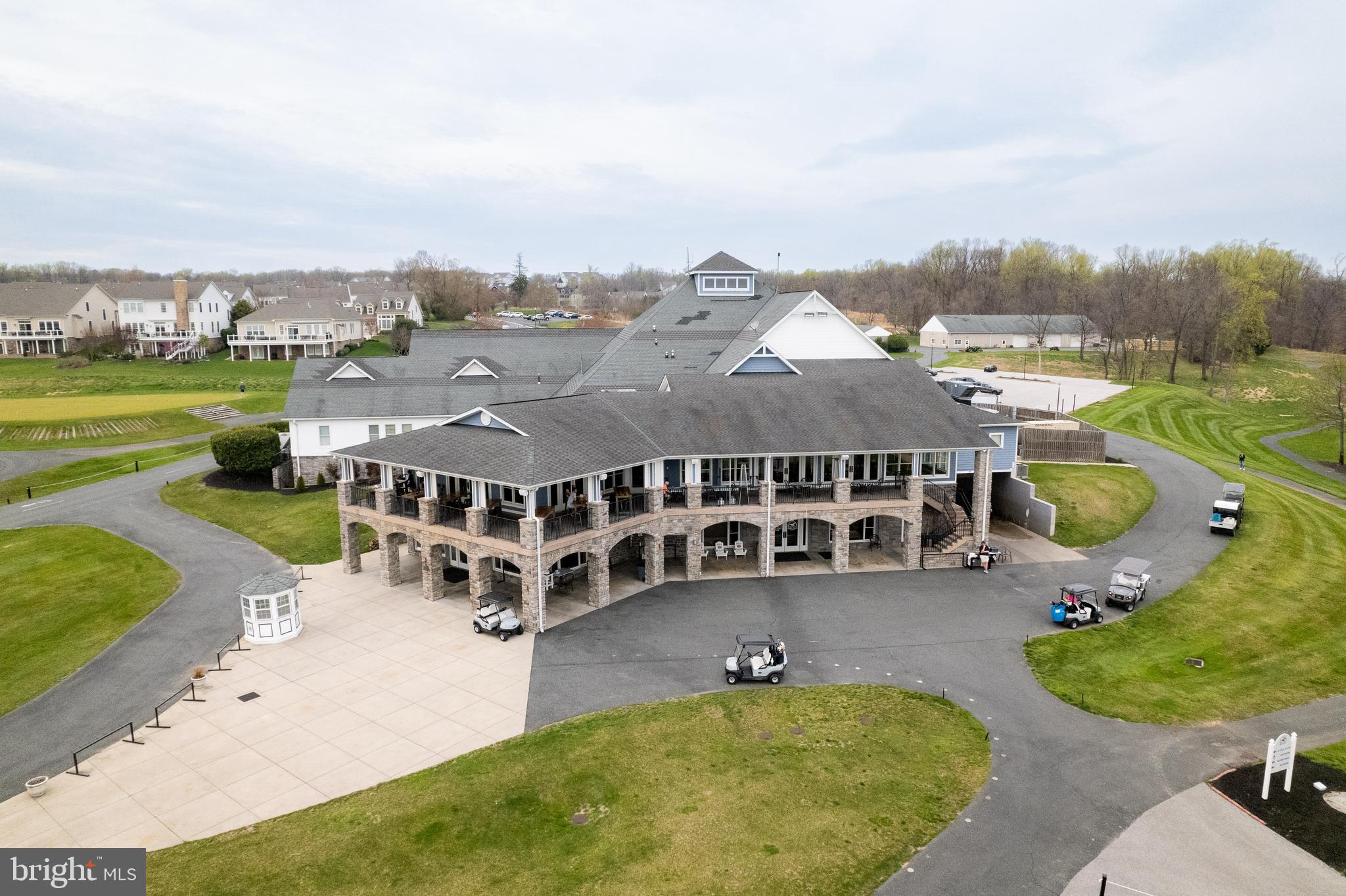 BULLE ROCK - Residential