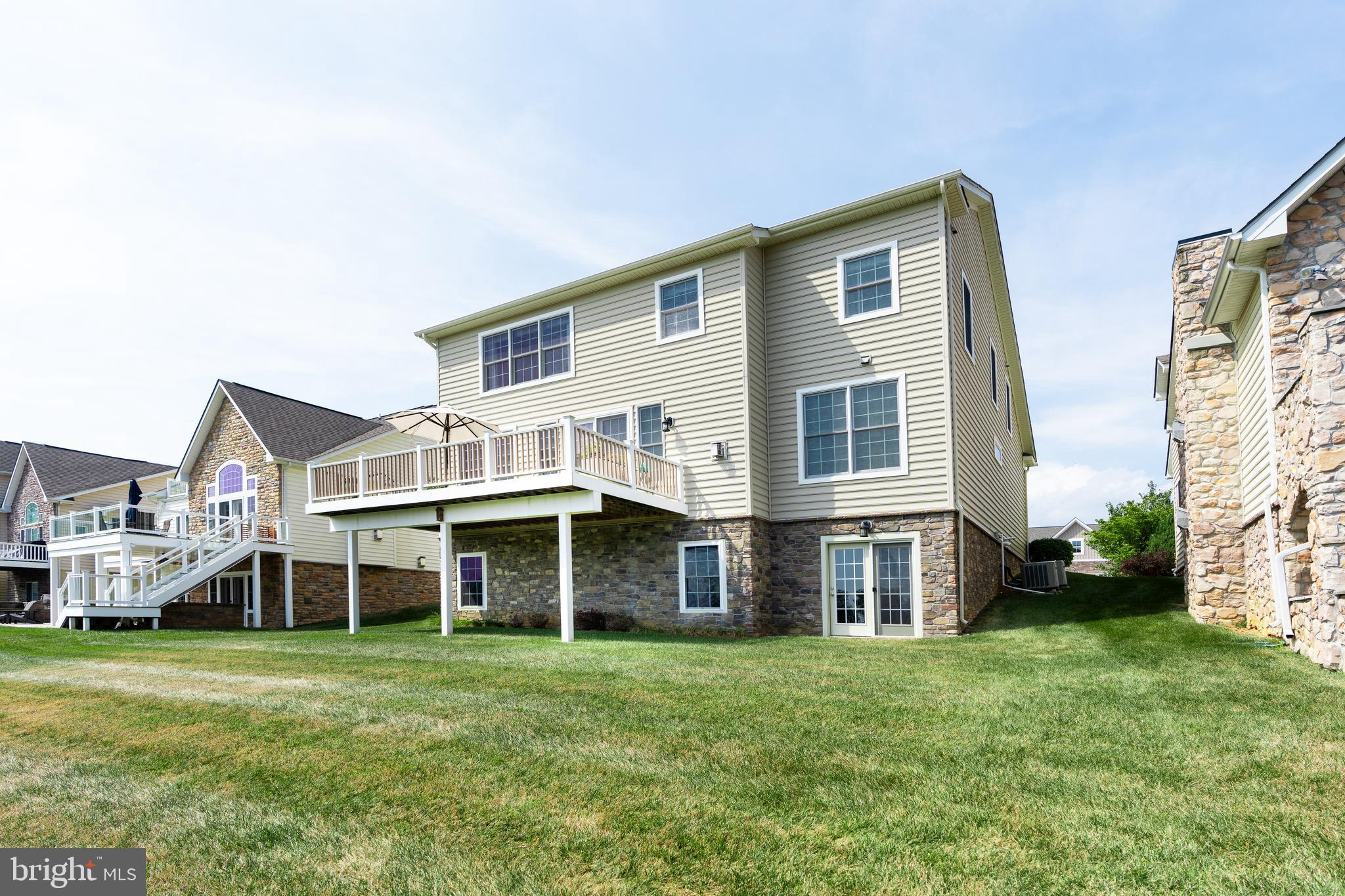 BULLE ROCK - Residential