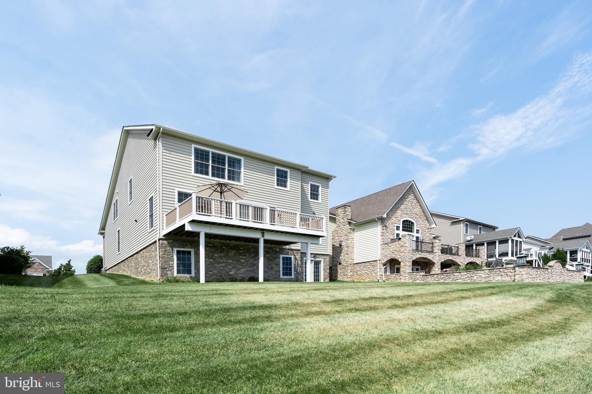 BULLE ROCK - Residential