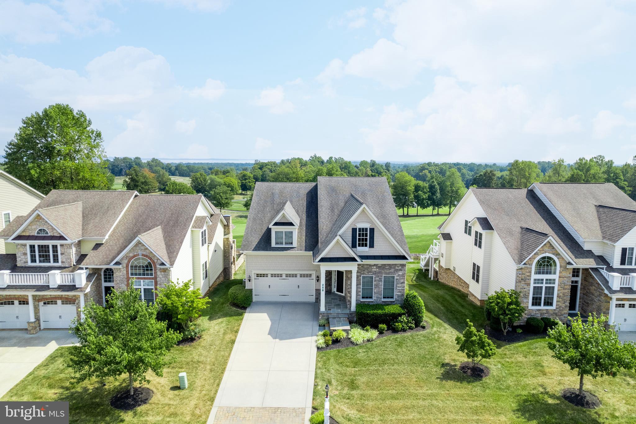 BULLE ROCK - Residential